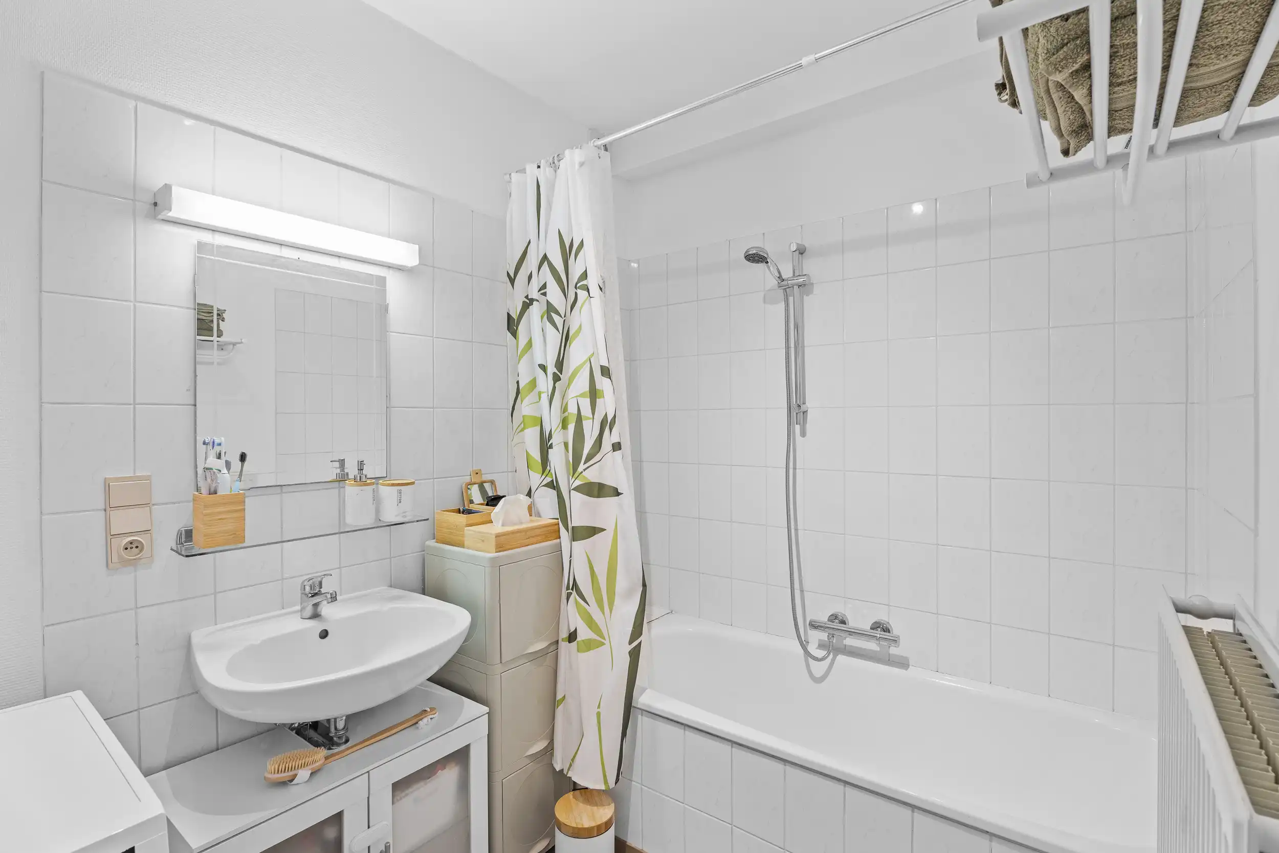 Instapklaar duplexappartement zonder syndic foto 11