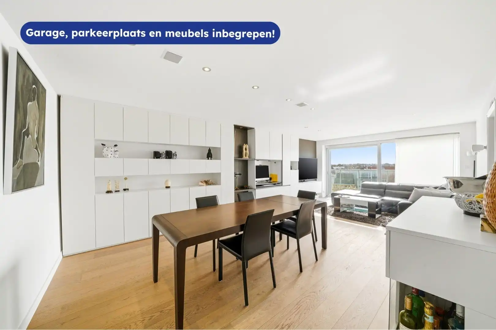Appartement te koop Elisabethlaan 336 -/0403 - 8400 Oostende