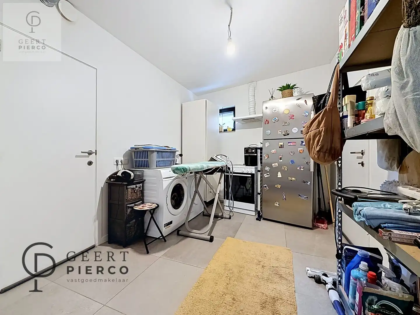 Ruimtelijke woning op een toplocatie foto 36
