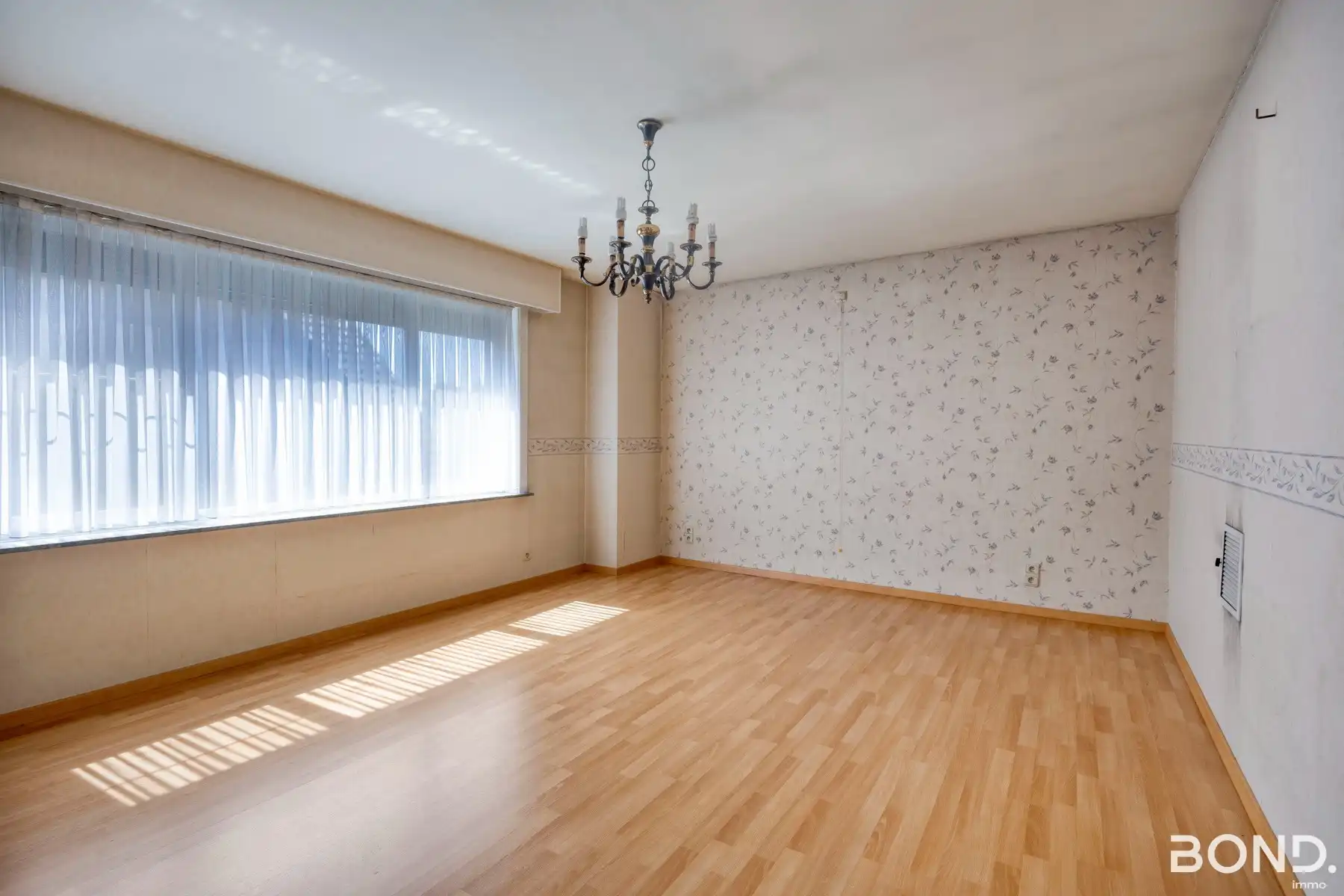 Ruime woning met prachtige tuin in Rotselaar! foto 13