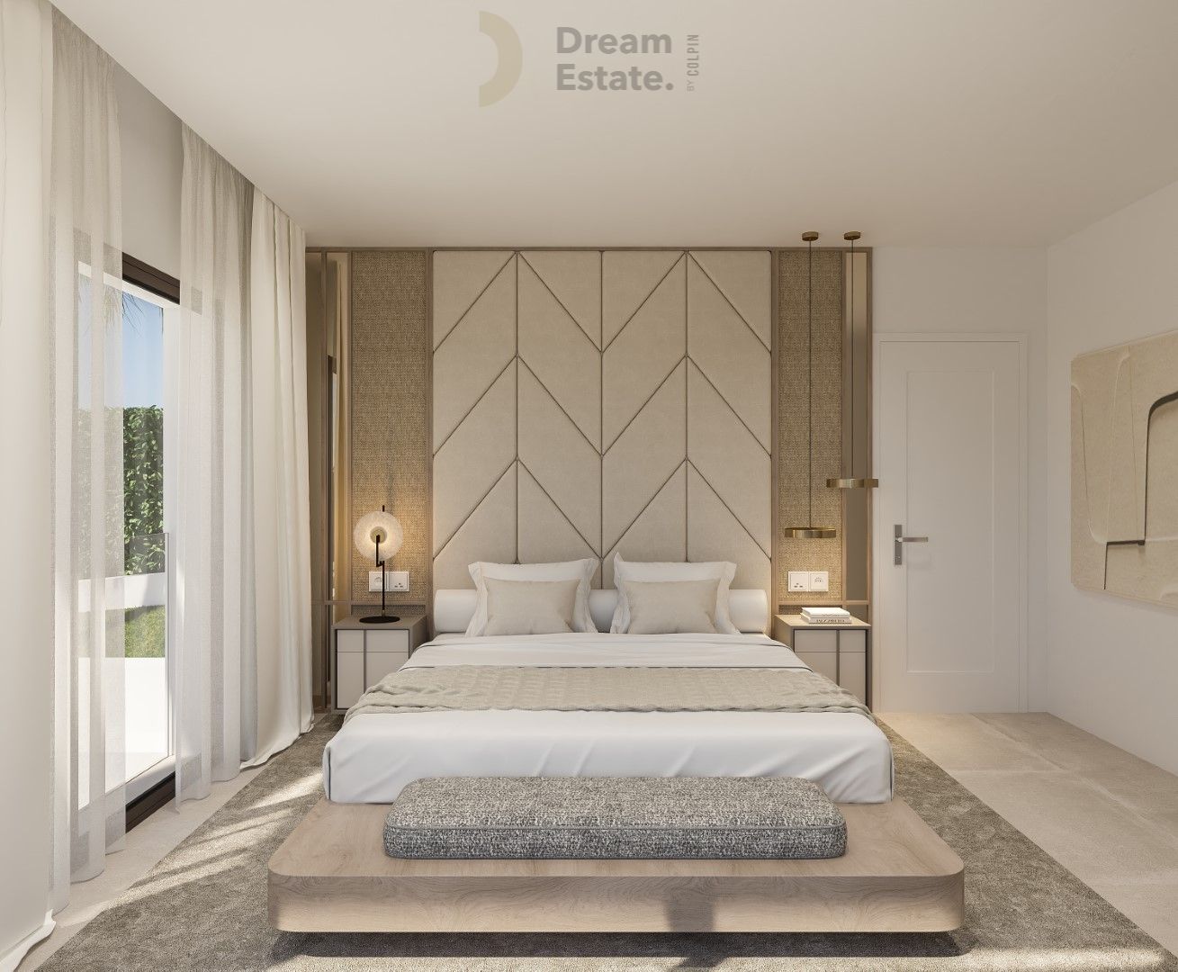 Villa Odon – Exclusieve nieuwbouwvilla in Javea foto 3