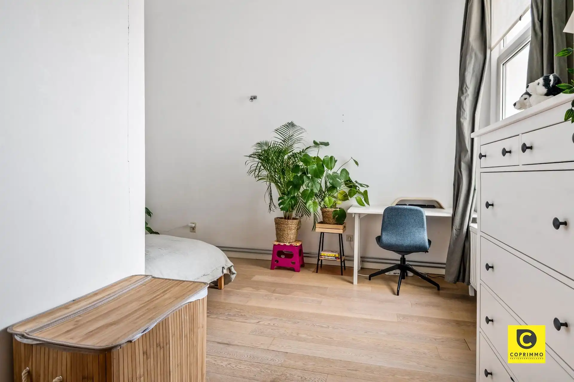 Karaktervol en instapklaar 1 slpk app op toplocatie! foto 9