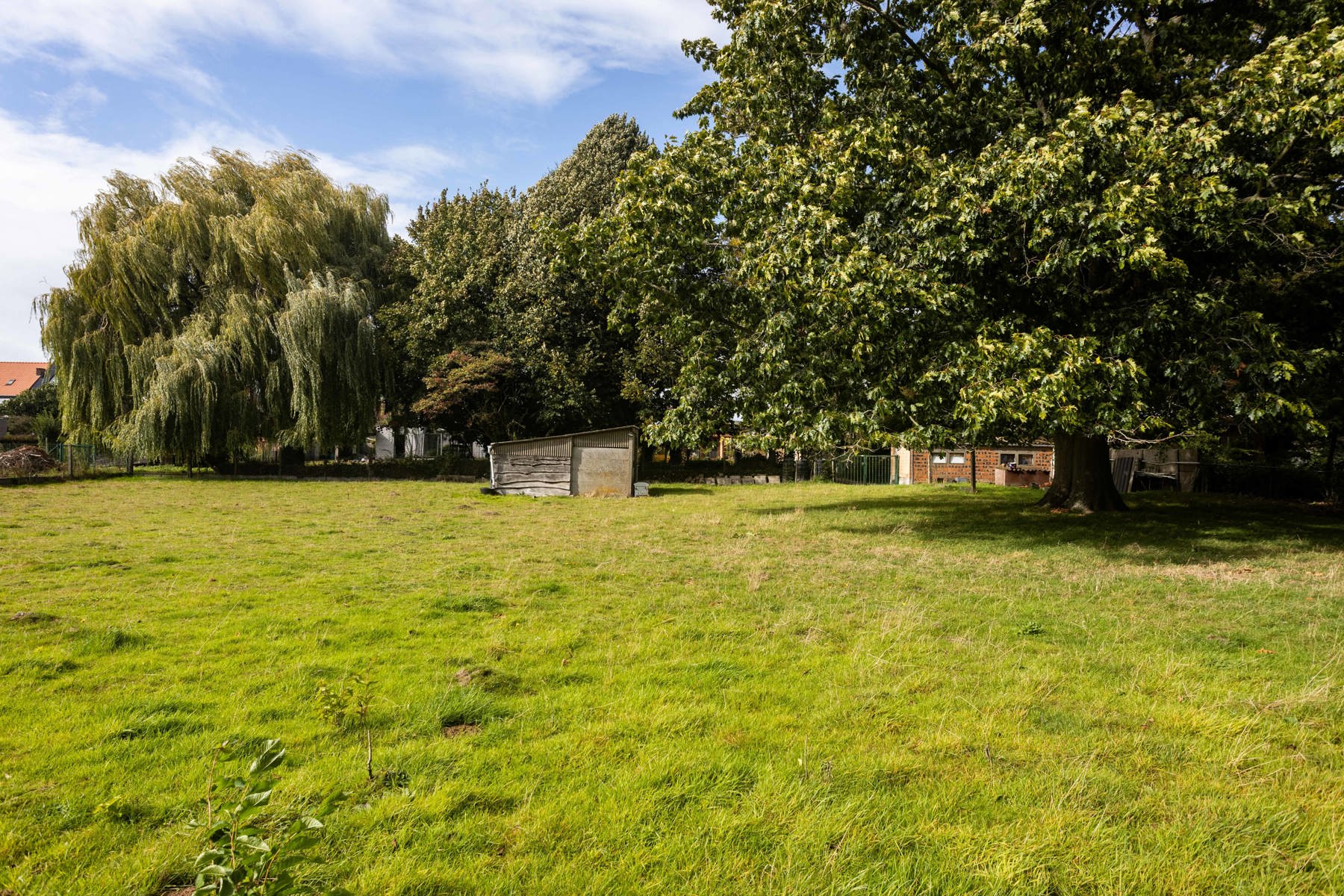 Architectenwoning, 5 slpk, tuin, weide op 6000 m2  foto 26
