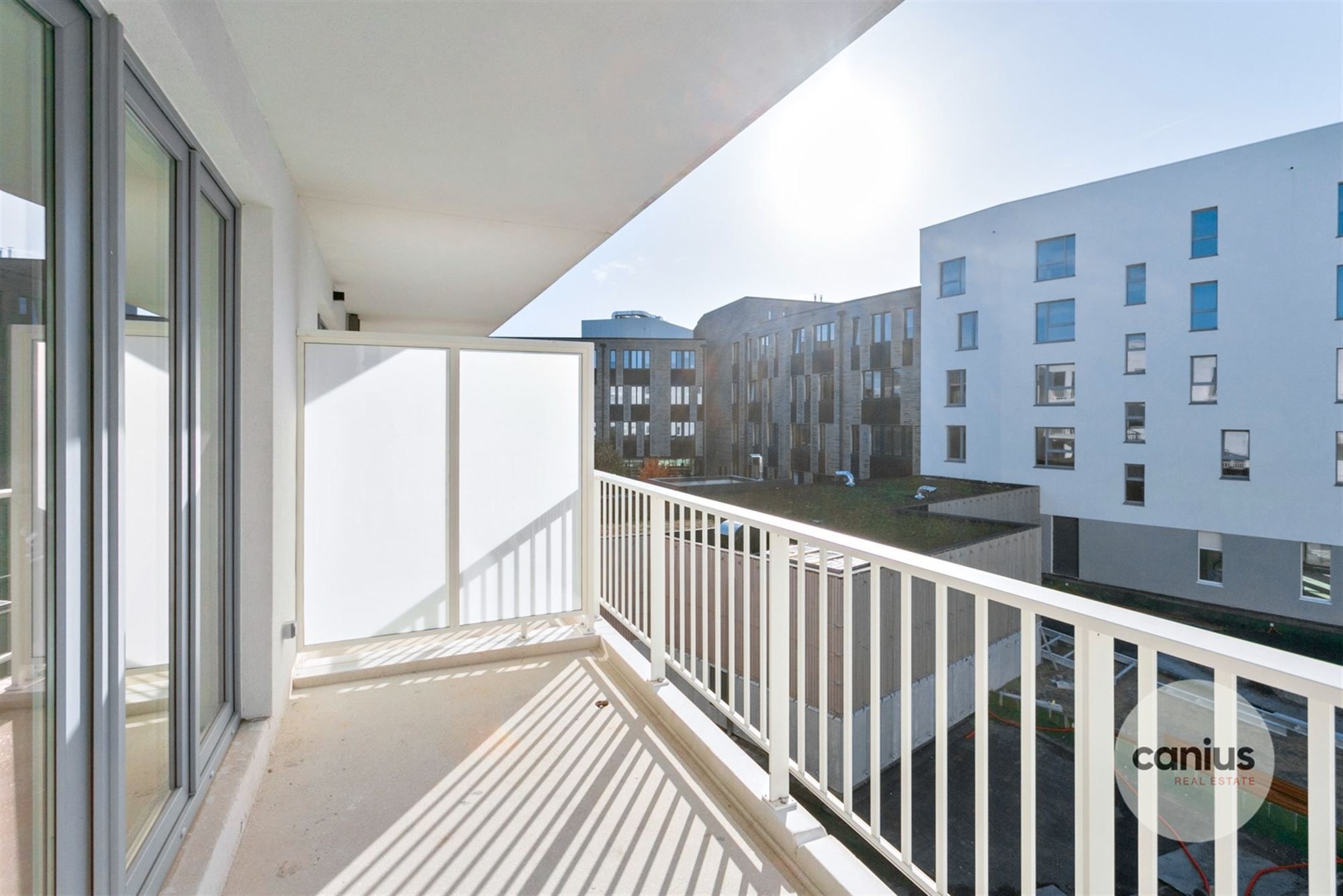 PRACHTIG APPARTEMENT MET TWEE SLAAPKAMERS foto 20