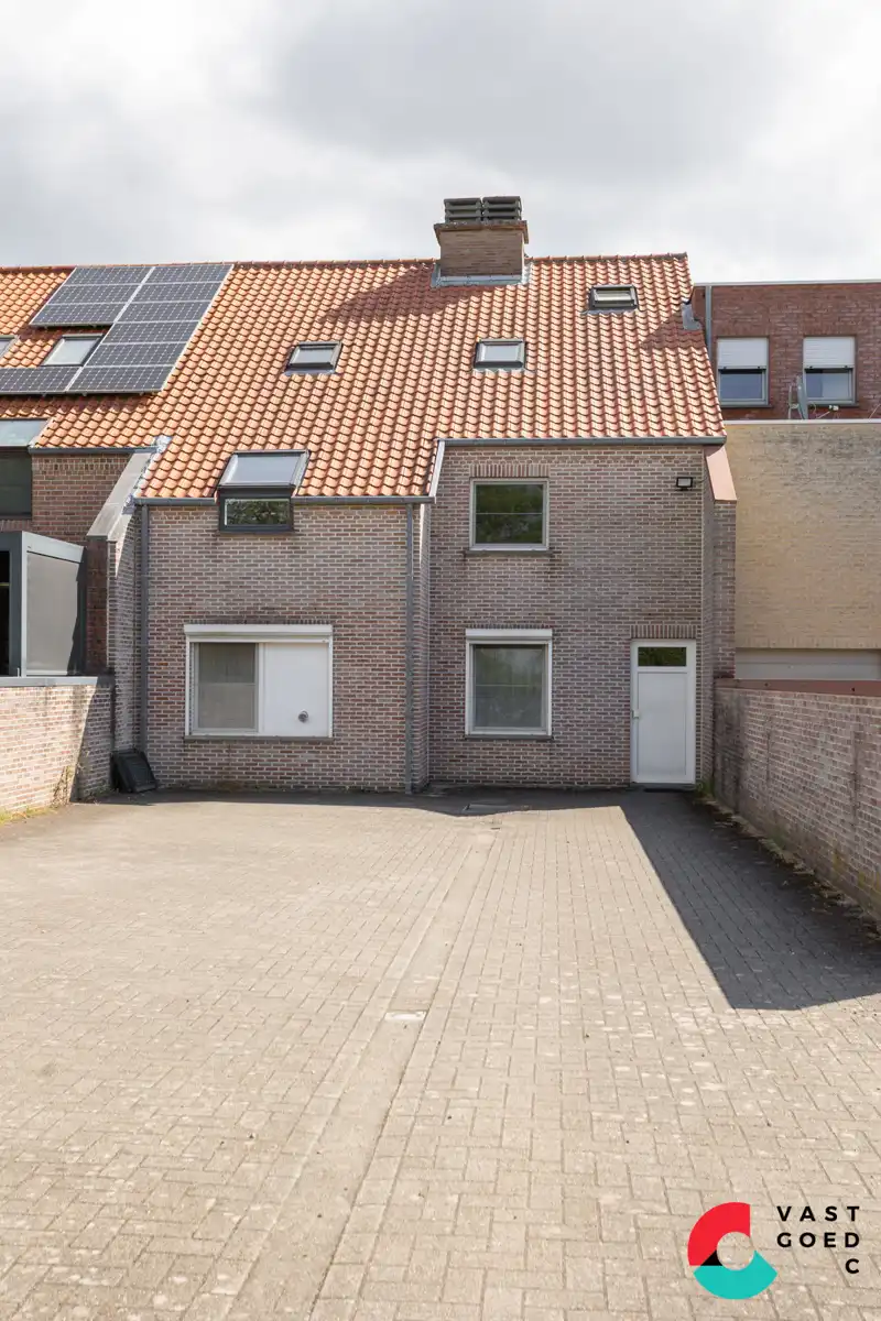 Huis te koop foto 2