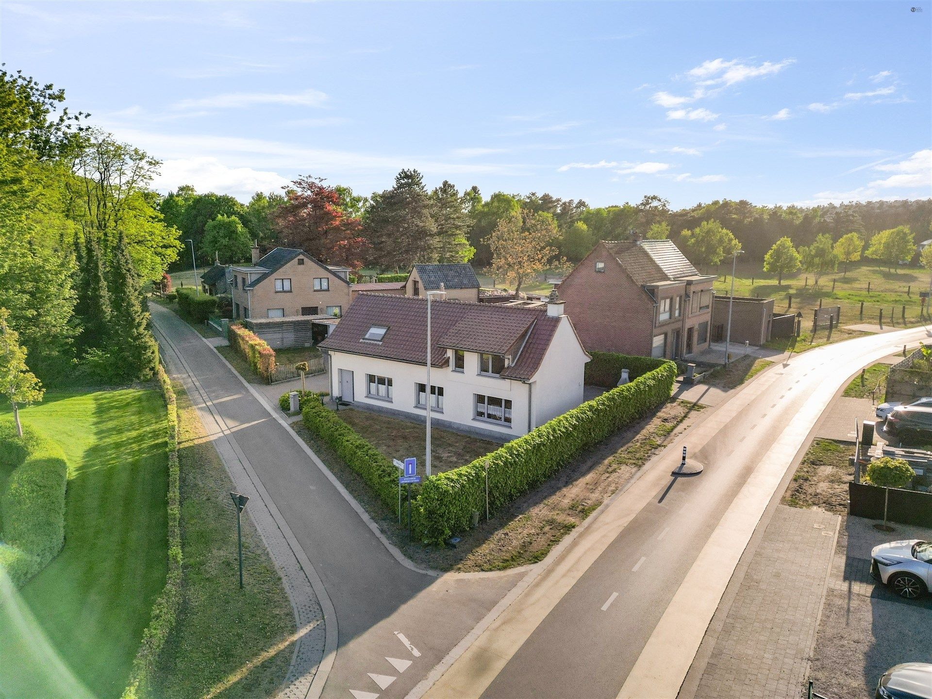 goed geïsoleerde woning op top- ligging foto 26