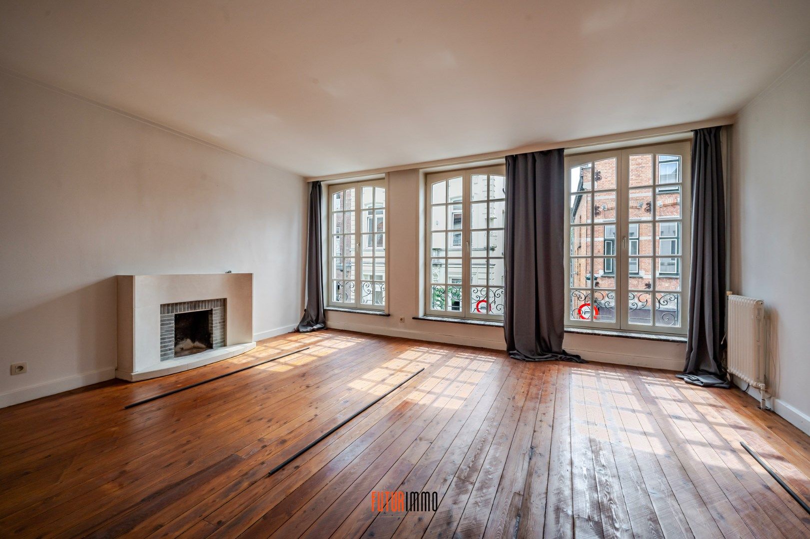 Triplex - appartement foto 5