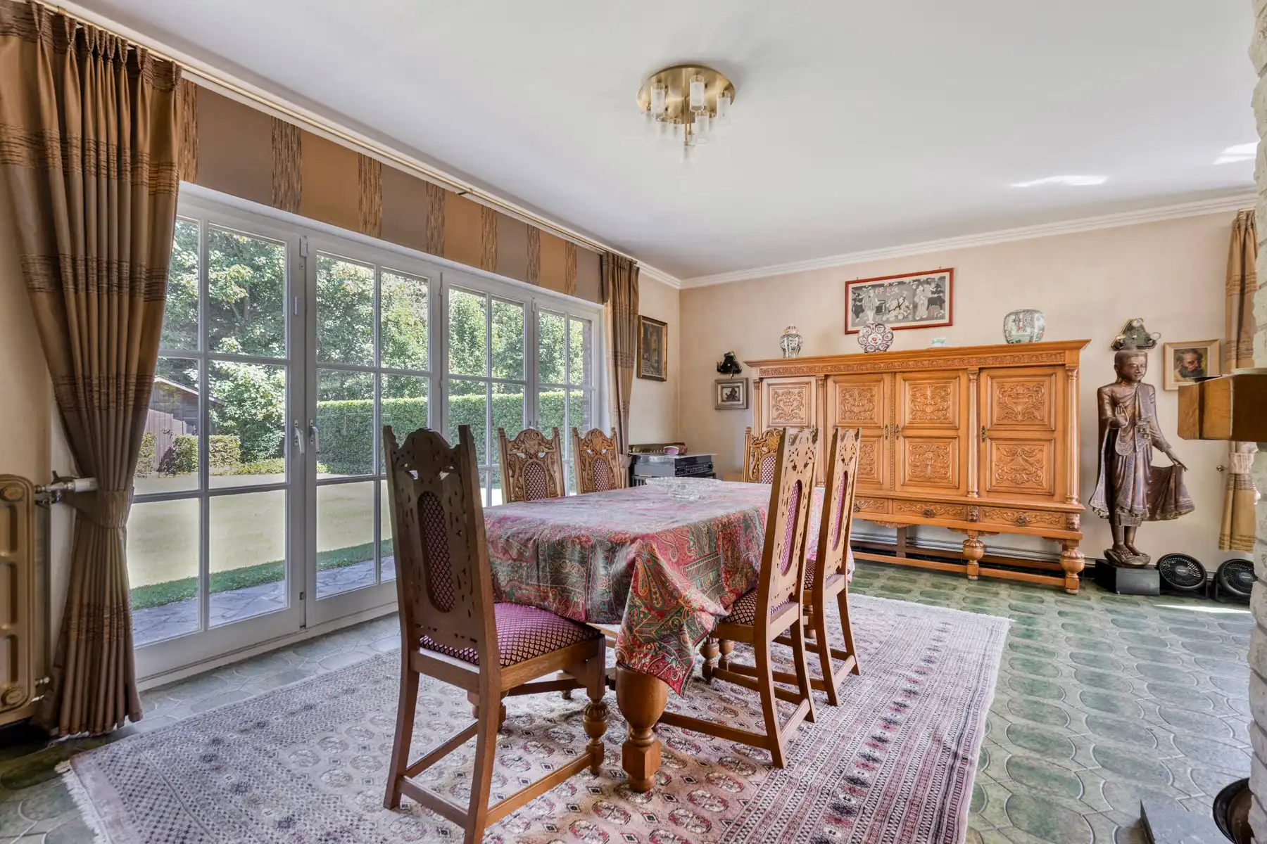 Karaktervolle villa met 4/5 slaapkamers foto 12