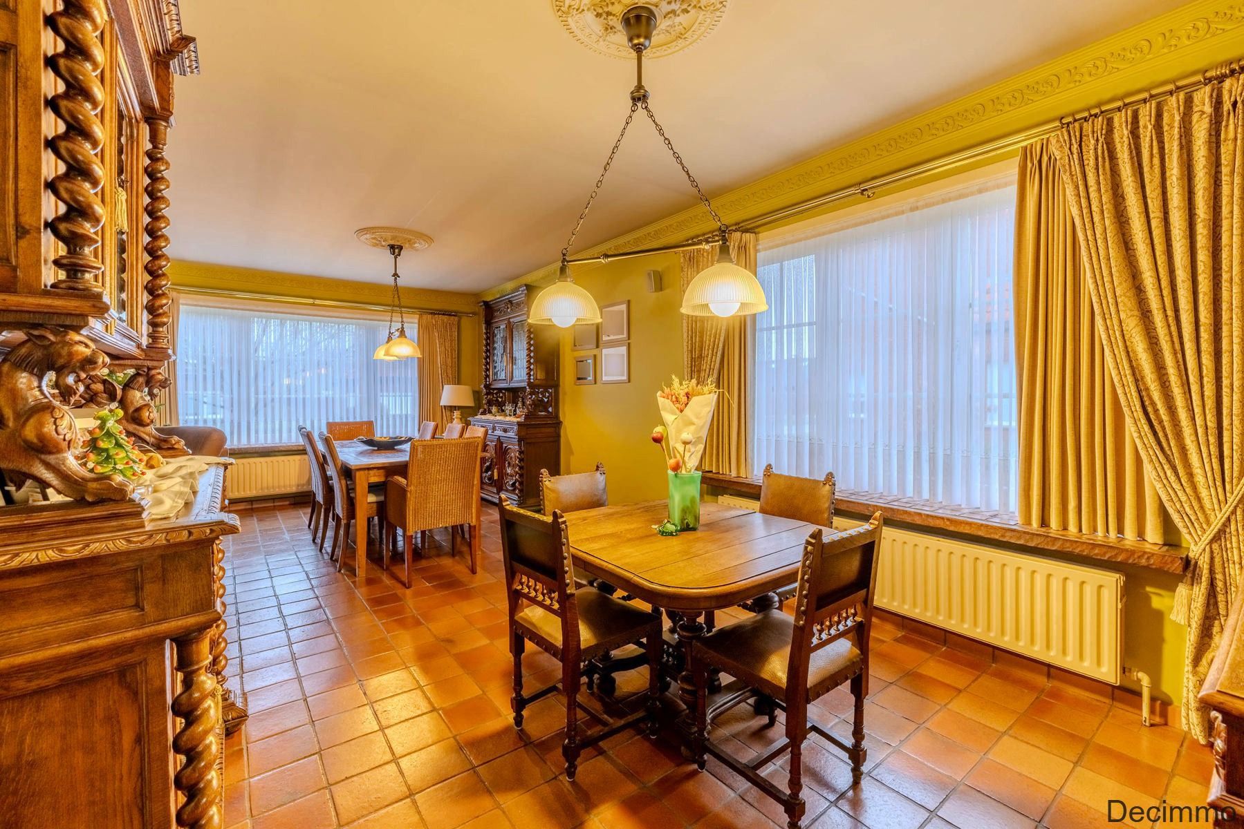 Veelzijdige woning met handelsruimte of kangoeroewonen. foto 9