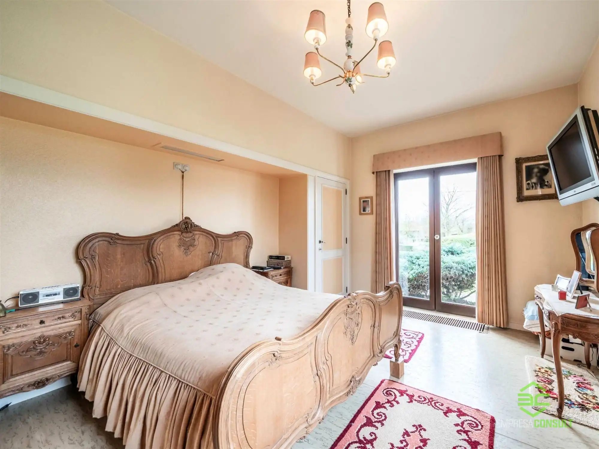 Prachtig landhuis op 3ha 79a, ideaal voor paardenliefhebbers foto 13