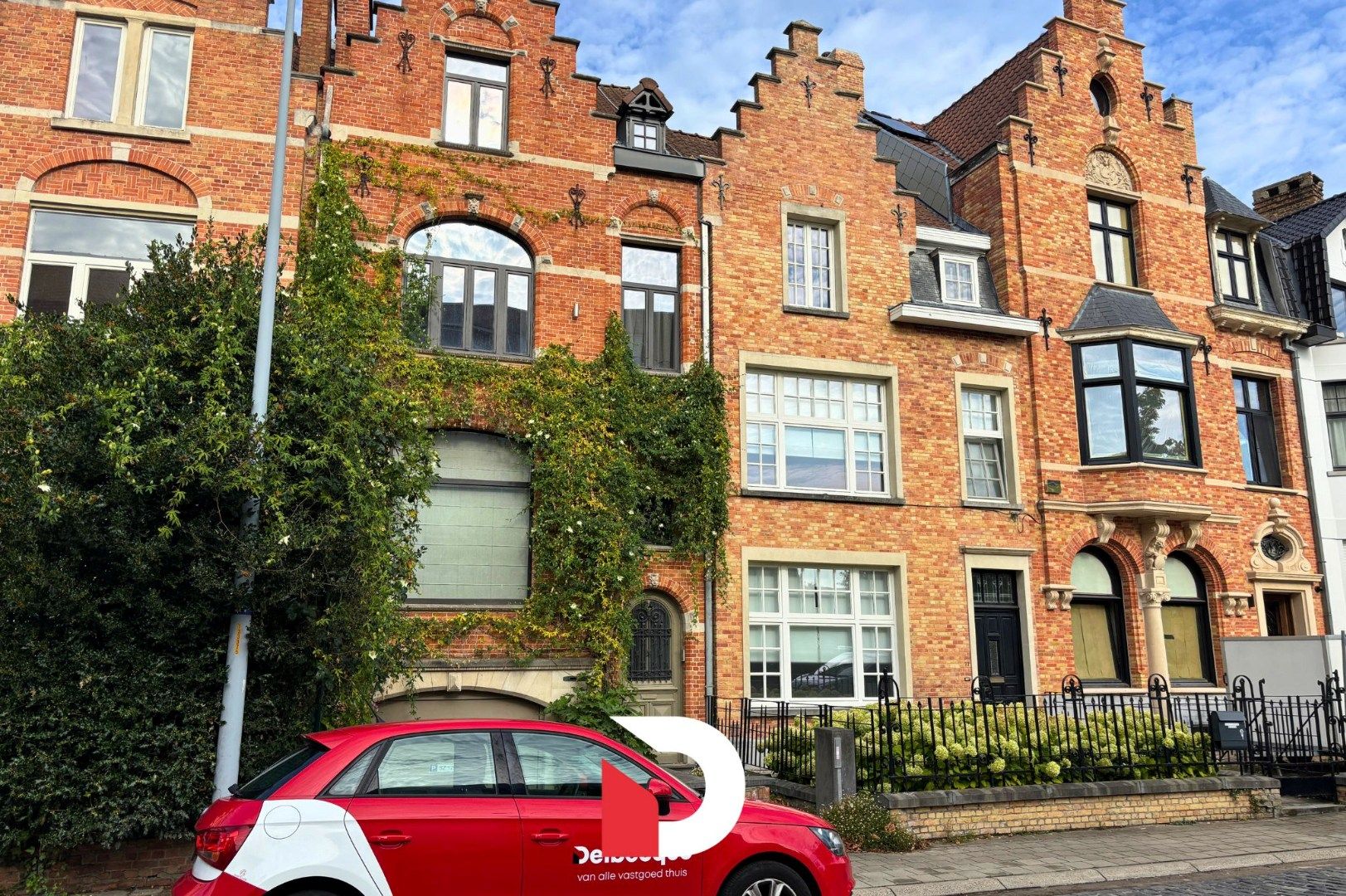 Huis te huur Keizer Karelstraat 77 - - 8000 Brugge