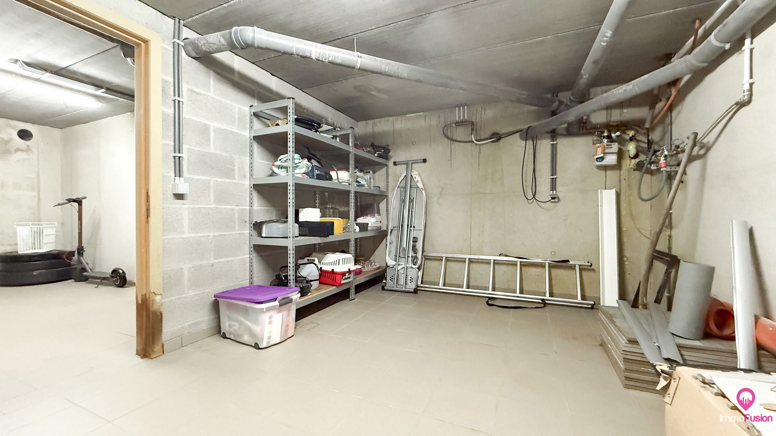 Moderne nieuwbouwwoning met 3 slaapkamers te koop in Heusden! foto 16