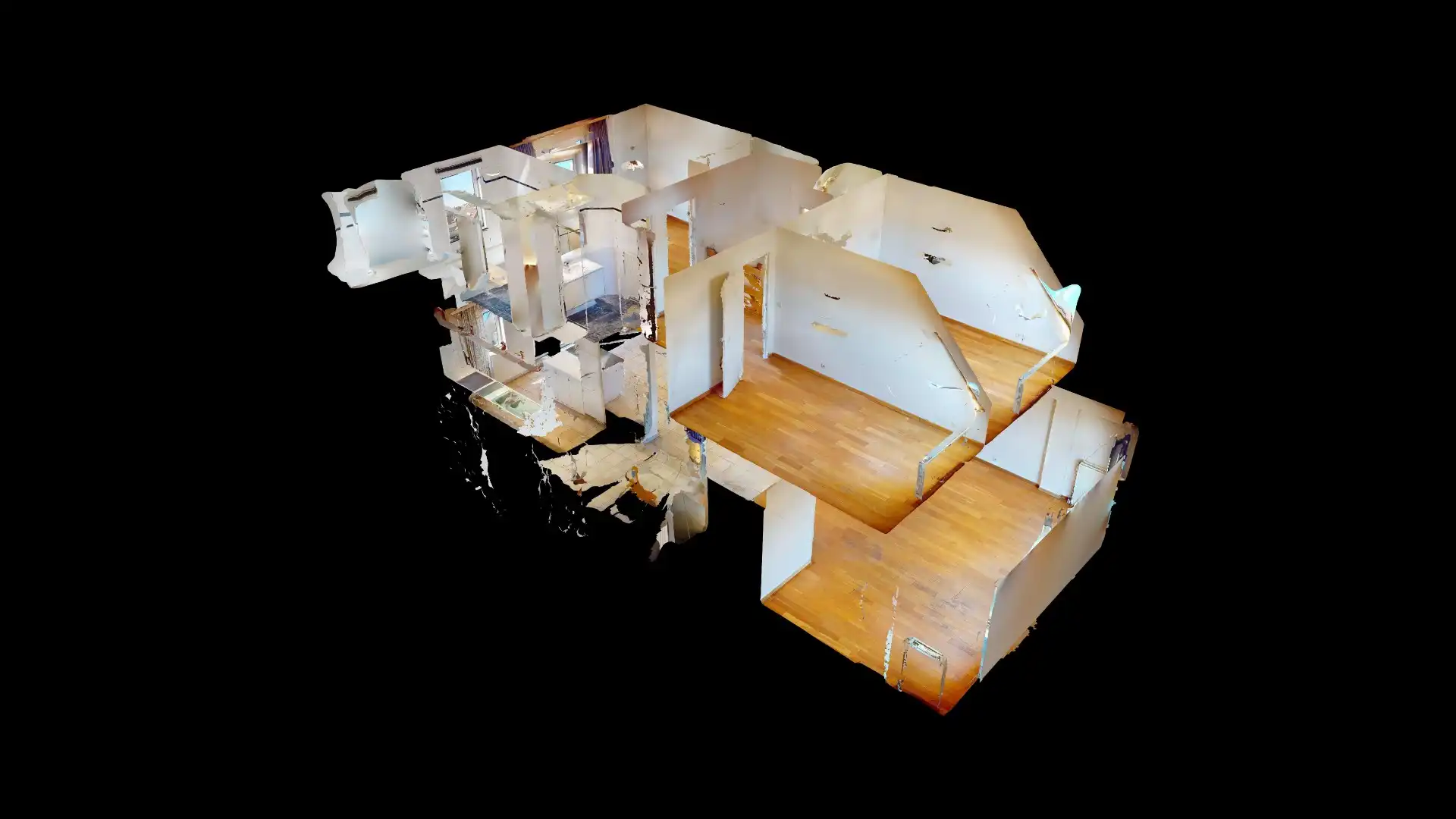 Appartement te koop foto 33