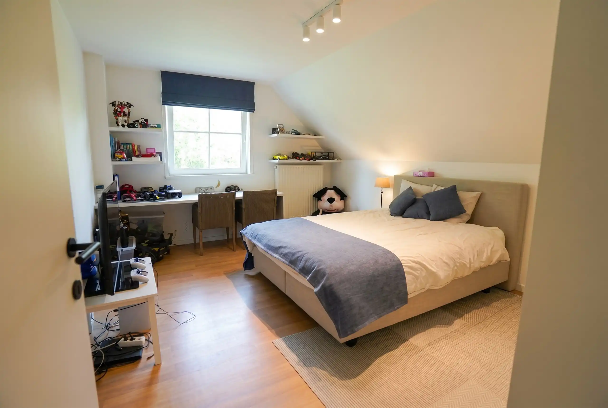 Totaal gerenoveerde eigendom op 1.245 m² nabij Kortrijk foto 23