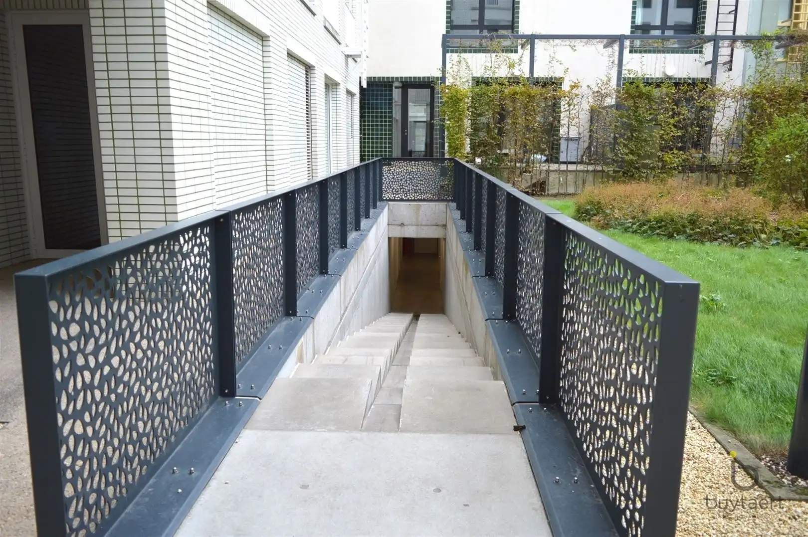 Recent en gezellig één slaapkamer appartement op het Eilandje! foto 6