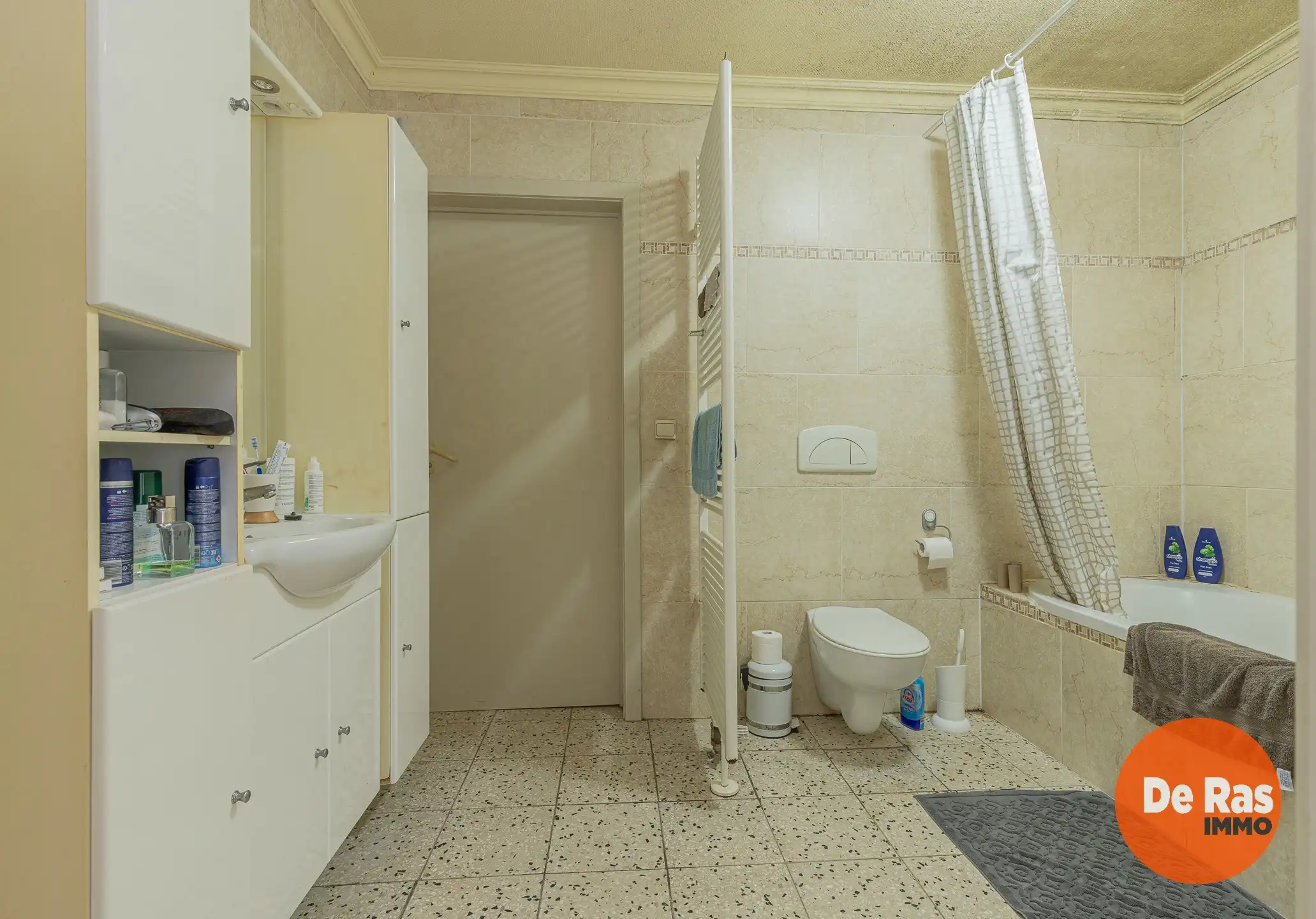 ERPE-MERE-Veelzijdige woning met tuin op uitstekende locatie foto 27