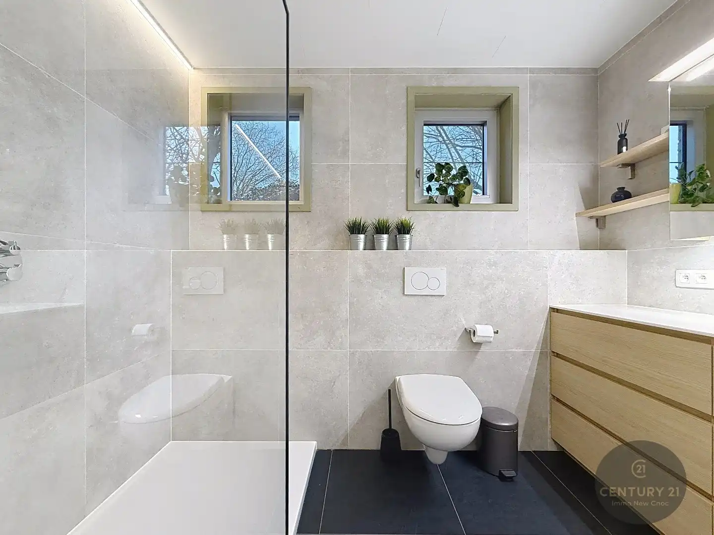 Ruime villa op fietsafstand van centrum Brugge. foto 14