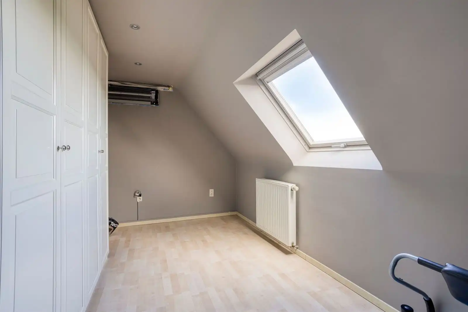Ruim duplex appartement met 3 slaapkamers foto 23