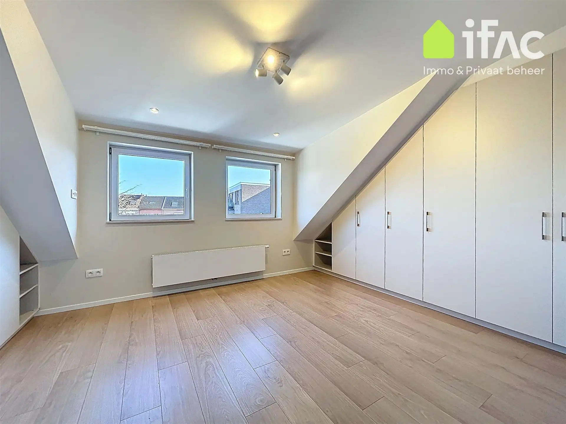 Energiezuinige woning met groot terras foto 12