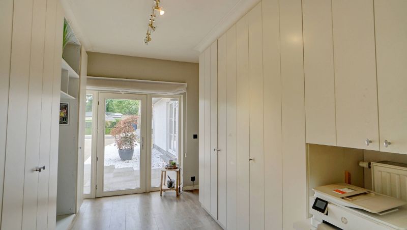 Vernieuwde gelijkvloerse woning van 164m² op 11a80ca foto 22