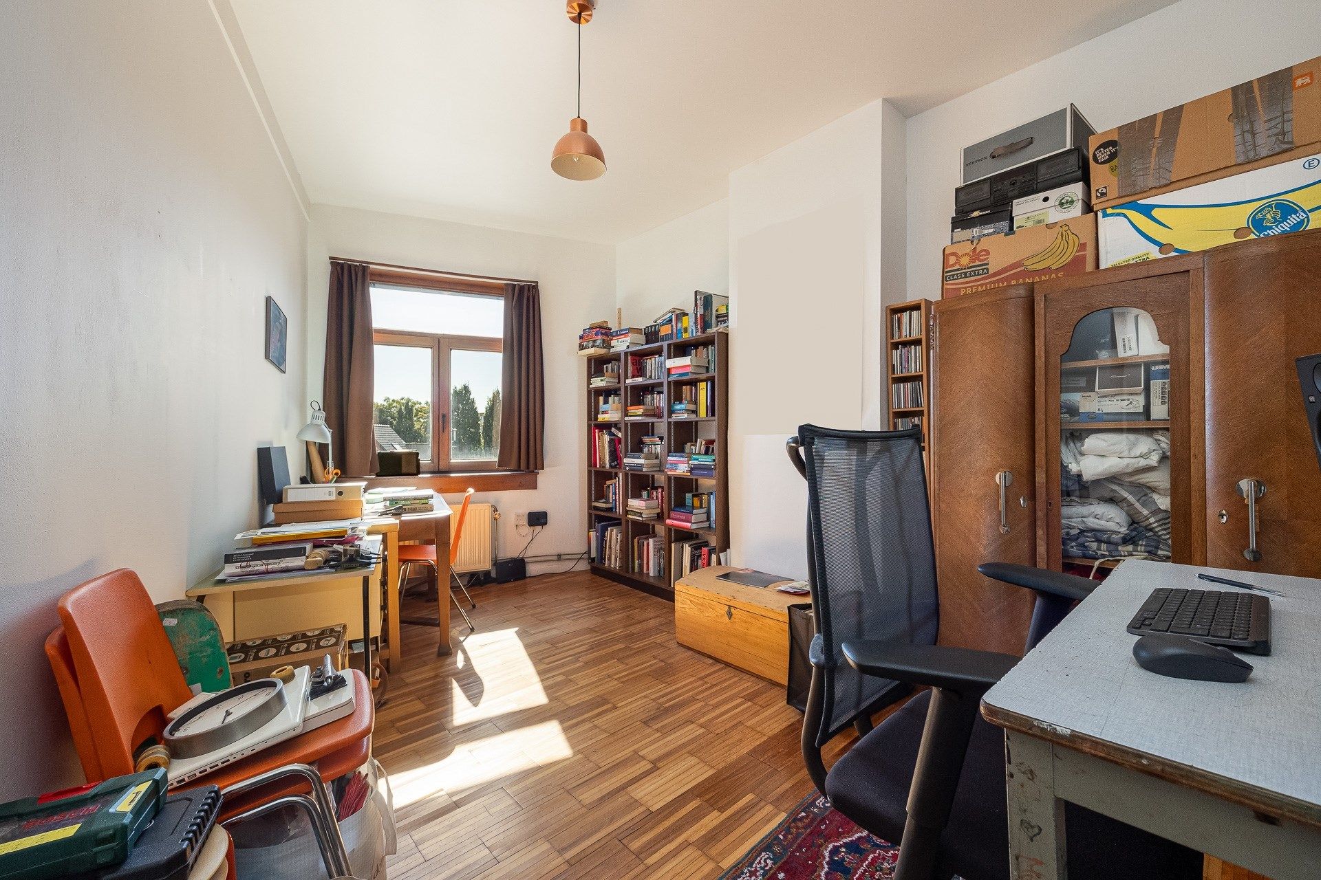 Zurenborg: Wonen in grandeur, leven in kleur.  foto 22