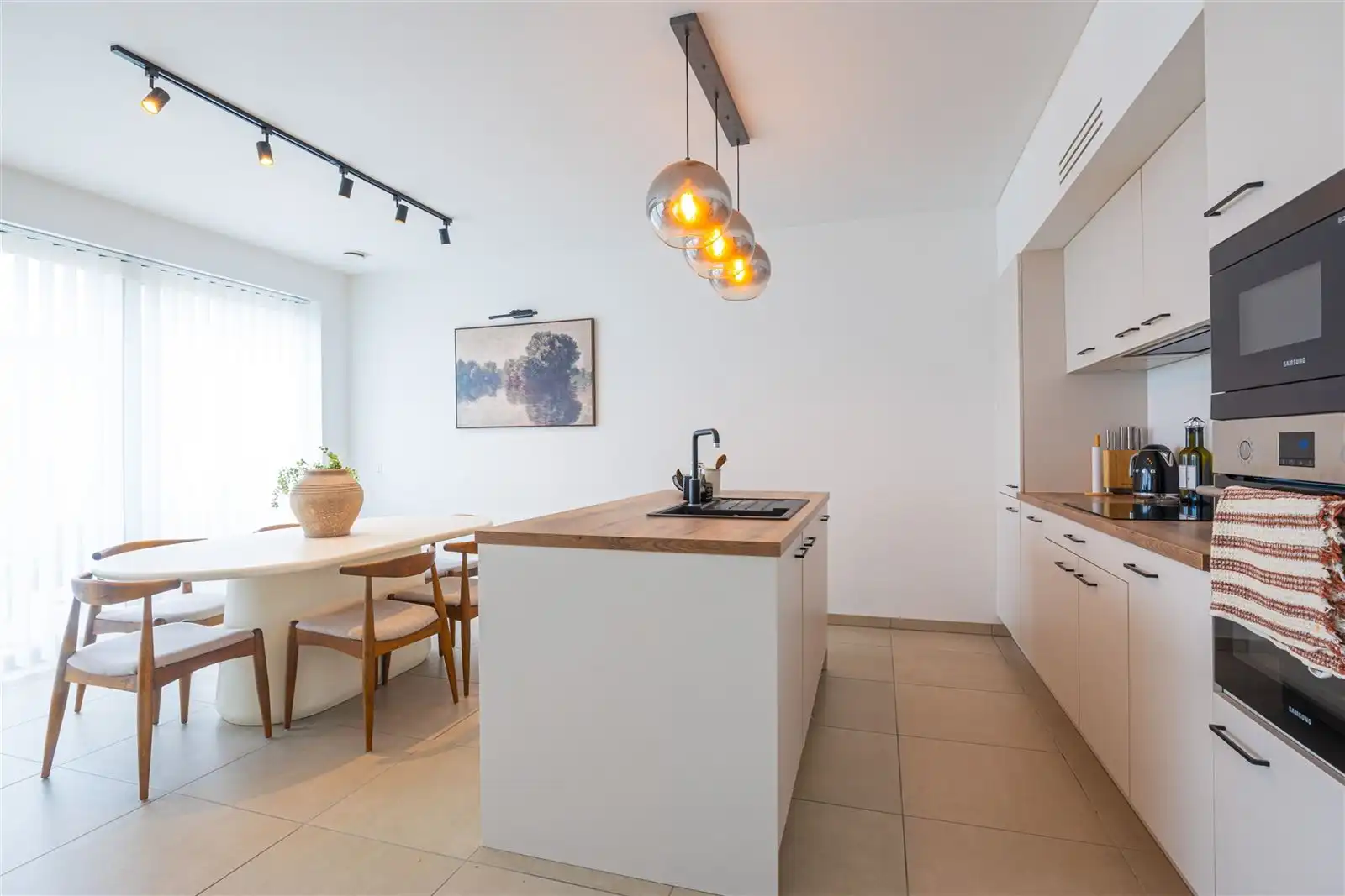Instapklaar appartement foto 6