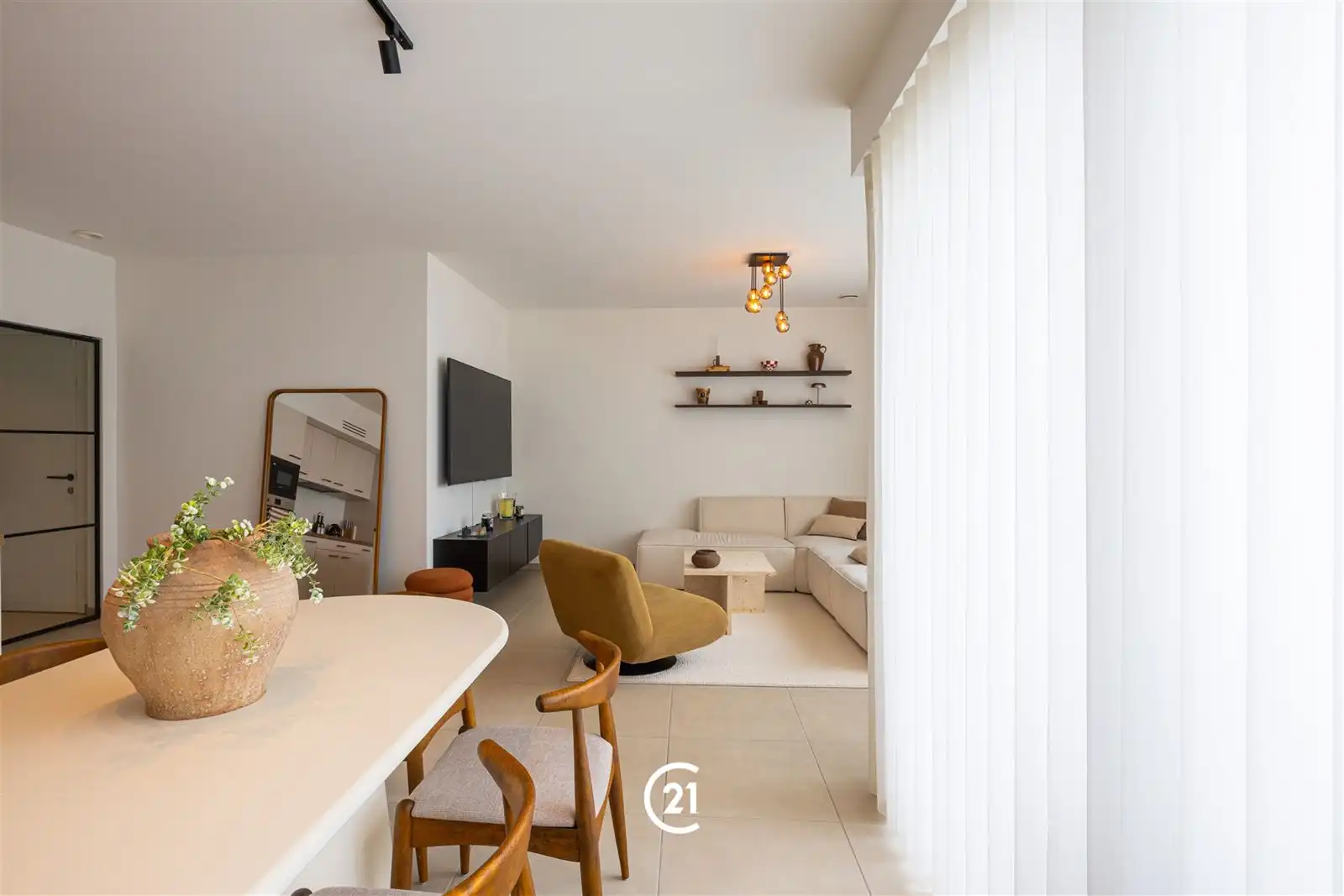 Prachtig appartement, EPC A foto 6
