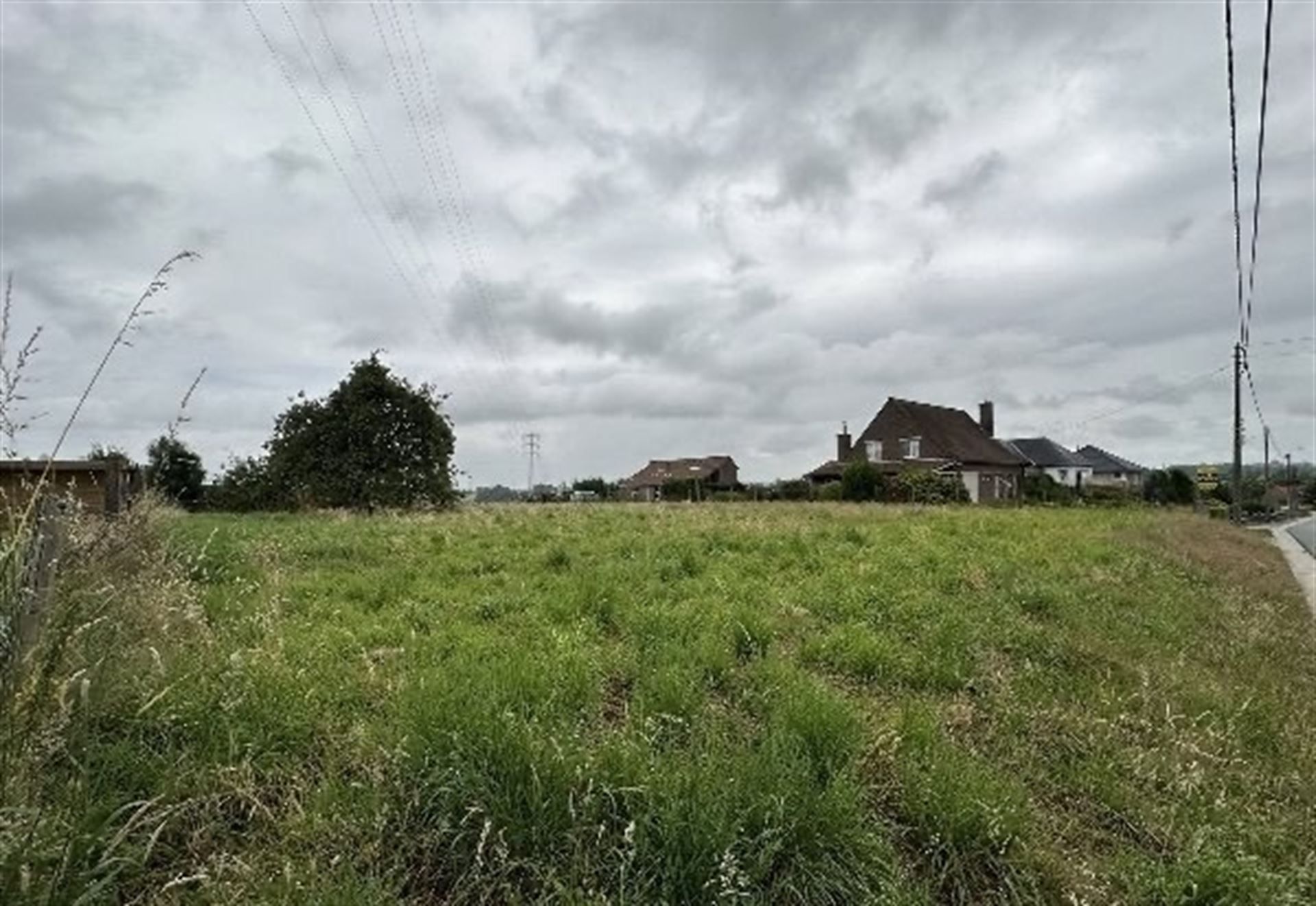 Bouwgrond in Rustige, Groene Omgeving te Mater! foto 3