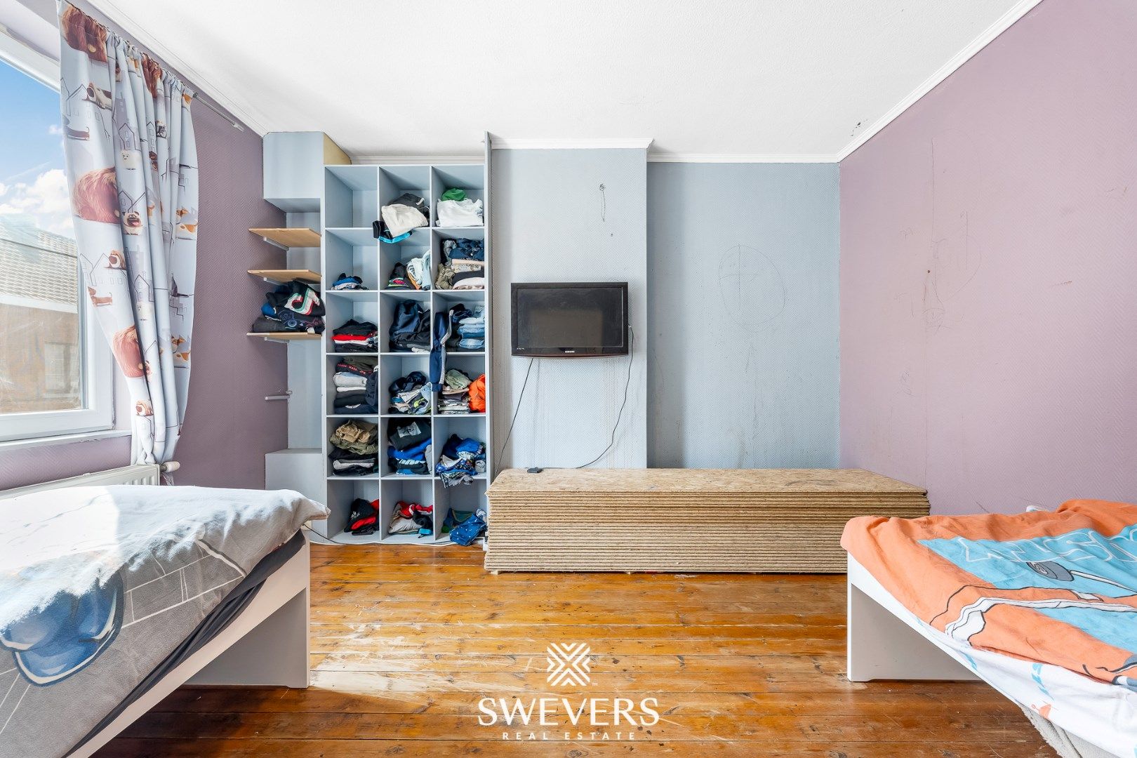 Rijwoning met 4 slpks & potentieel in Sint-Truiden foto 19