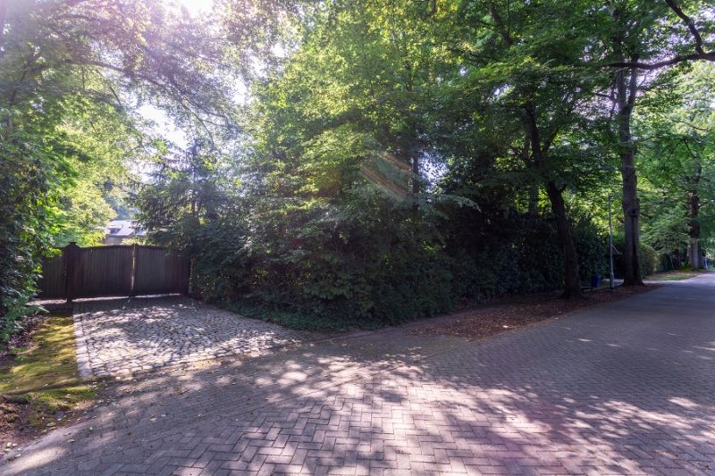 Riante villa in een oase van groen en rust! Toplocatie te "Hoogboom", parktuin! foto 53