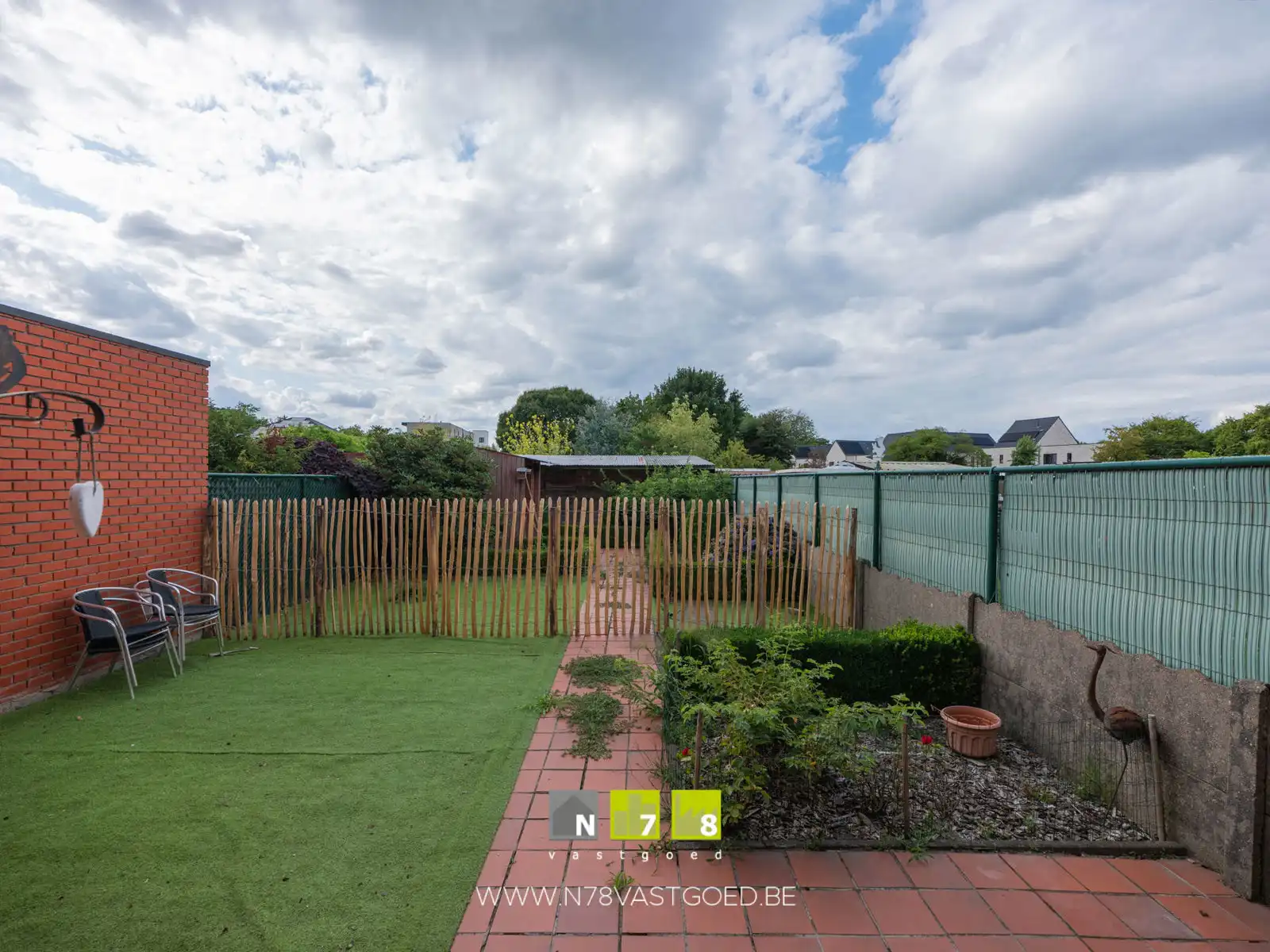 Huis te koop foto 10