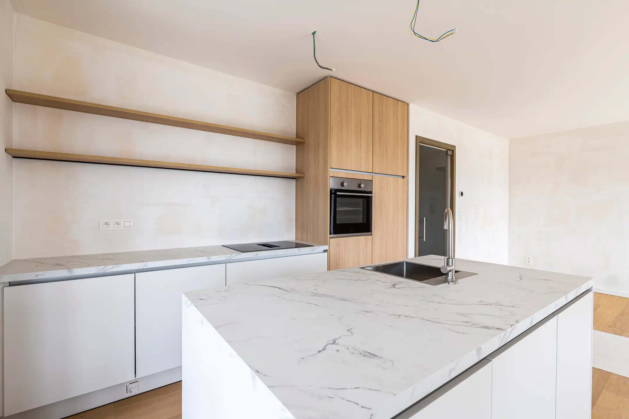 Appartement van 114m² omgeven door 61m² aan terrassen foto 3
