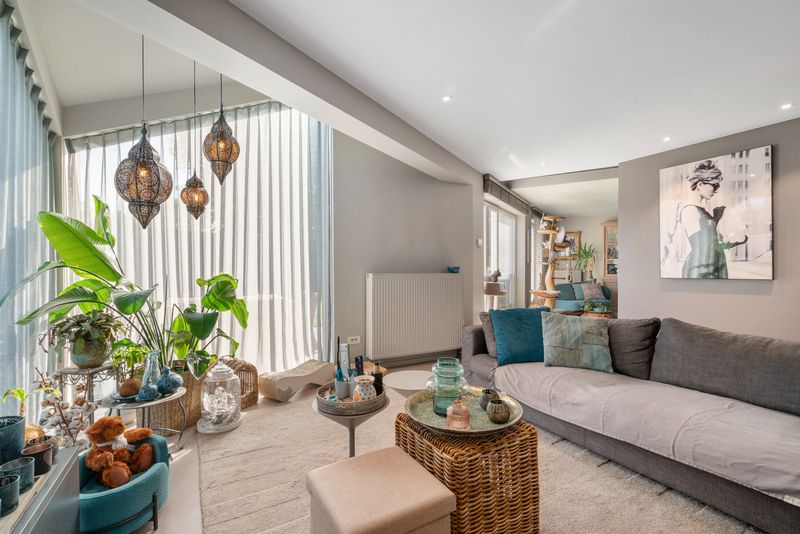 Instapklare Open Bebouwing in Rustige Residentiële Wijk – Lokeren! foto 3