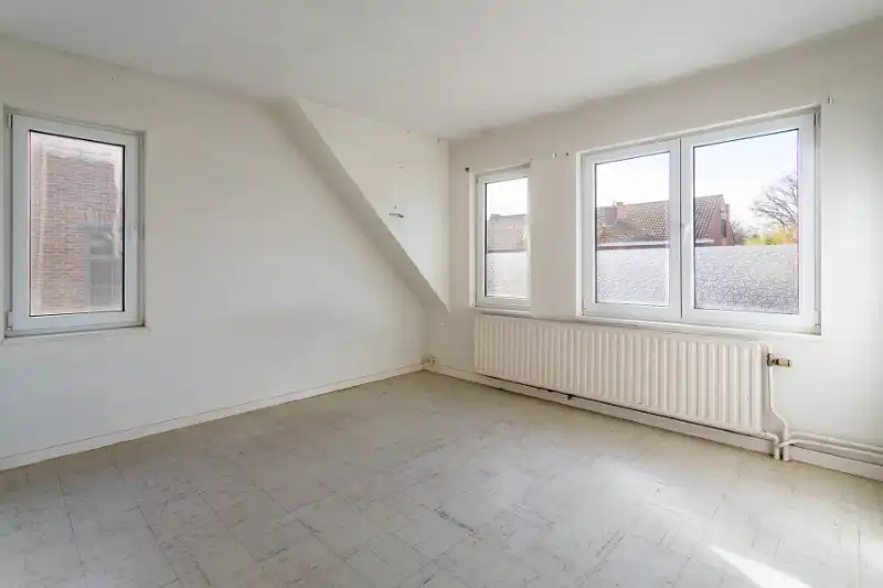 Half open bebouwing met prachtig uitzicht op weilanden foto 19