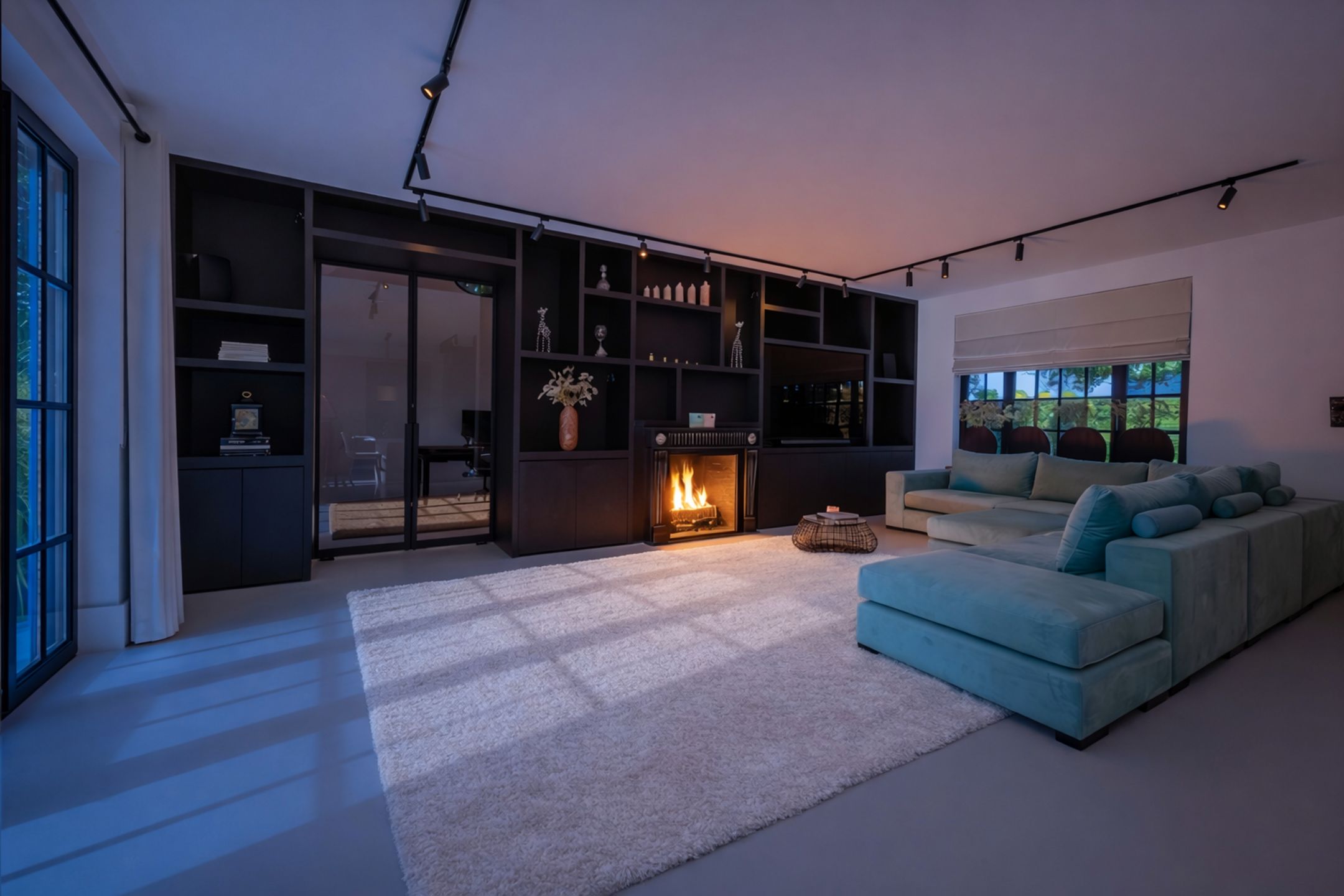 Prestigieuze villa met zwembad op 3.528 m² op toplocatie! foto 4