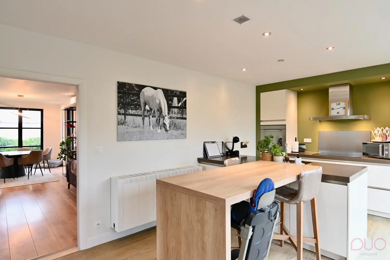 Gerenoveerd halfopen bebouwing op een prachtig perceel van 1h39a60ca inclusief weilanden foto 27