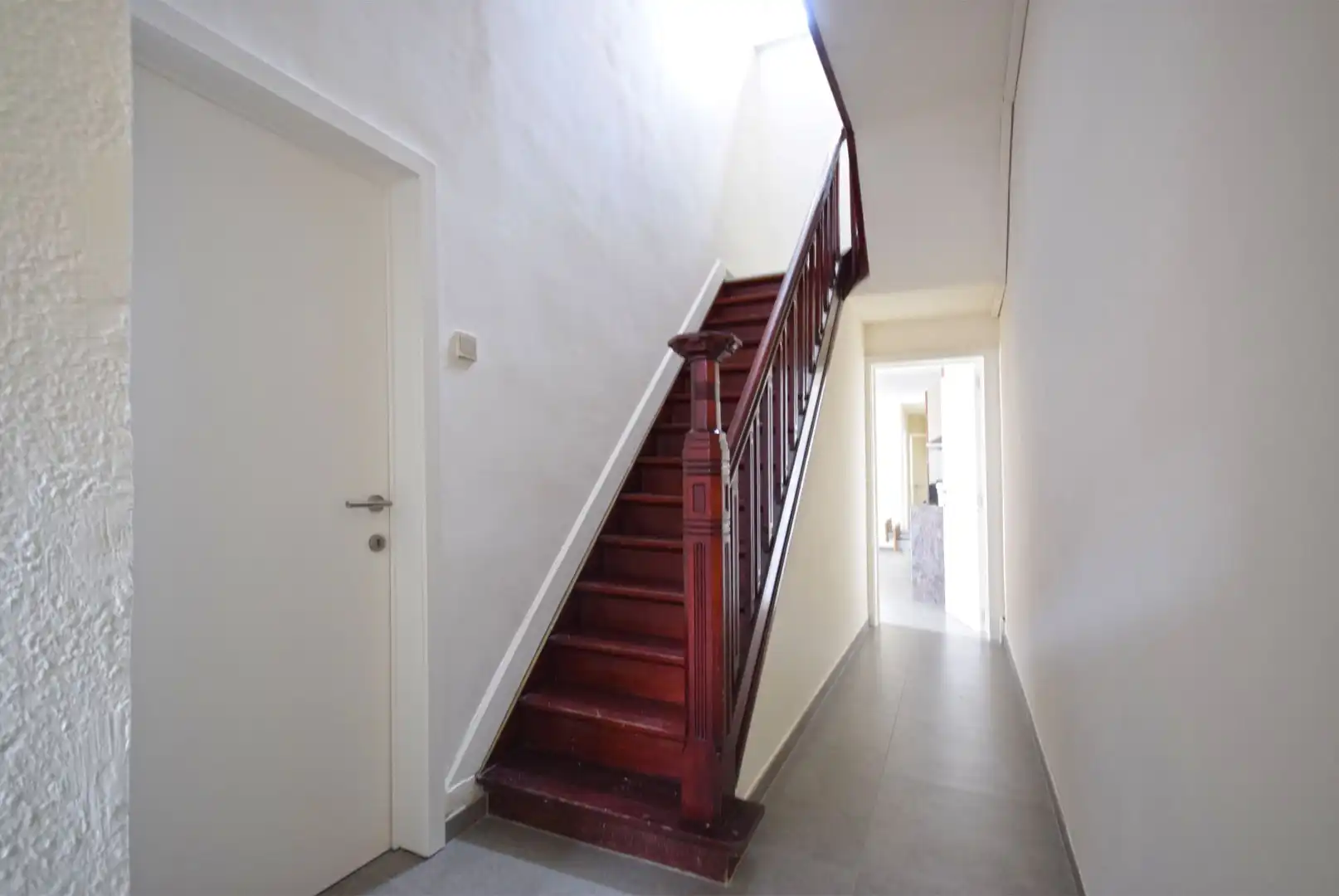 COMFORTABELE BURGERWONING  foto 5
