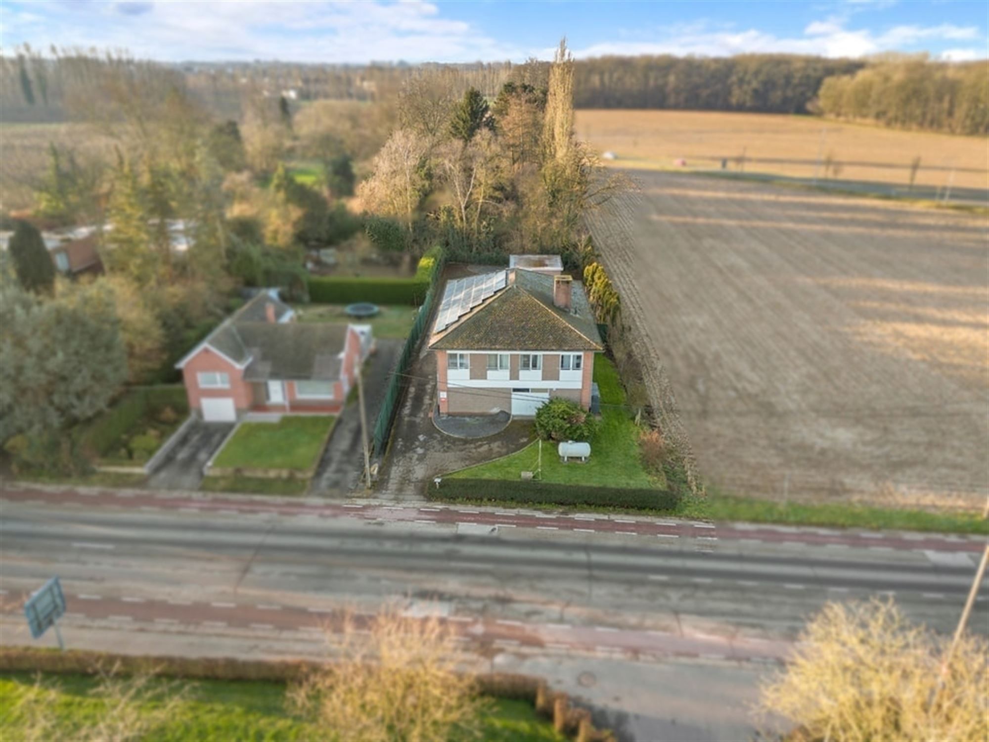 VERGUND GEMEENSCHAPSHUIS MET 15 INDIVIDUELE KAMERS foto 54