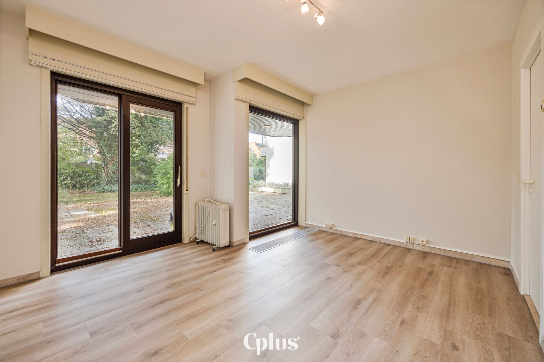 Gelijkvloers appartement bij Gentbrugse Meersen foto 10