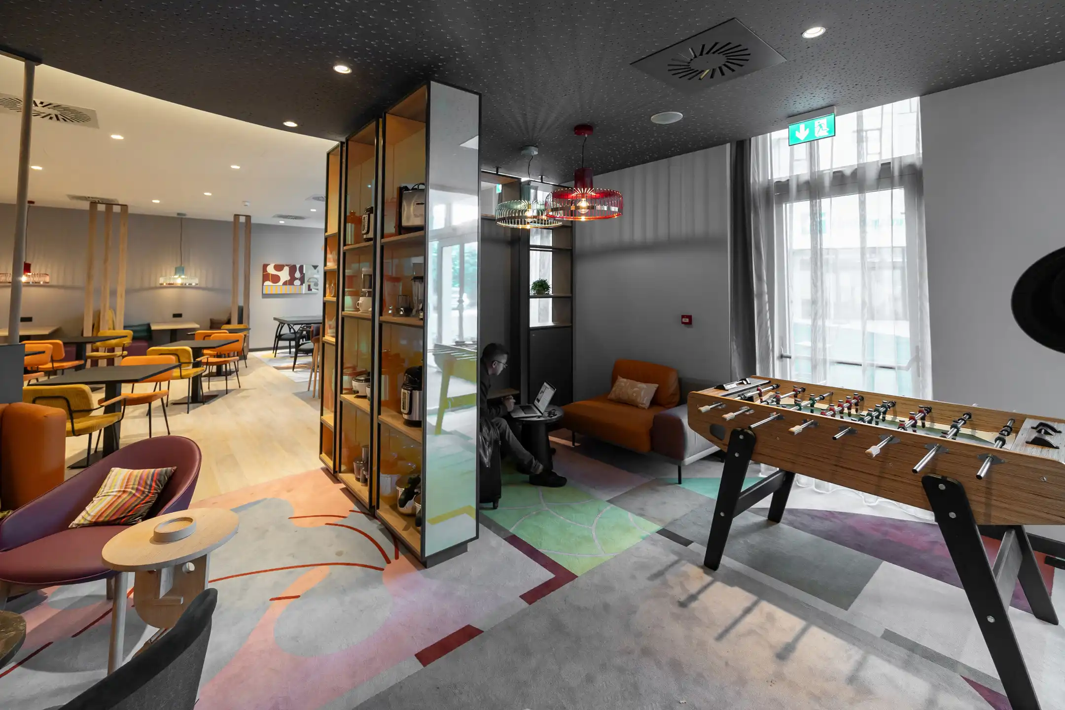 💼 INVESTERING MET DIRECT RENDEMENT – HOTELKAMER TE KOOP 💼 foto 9