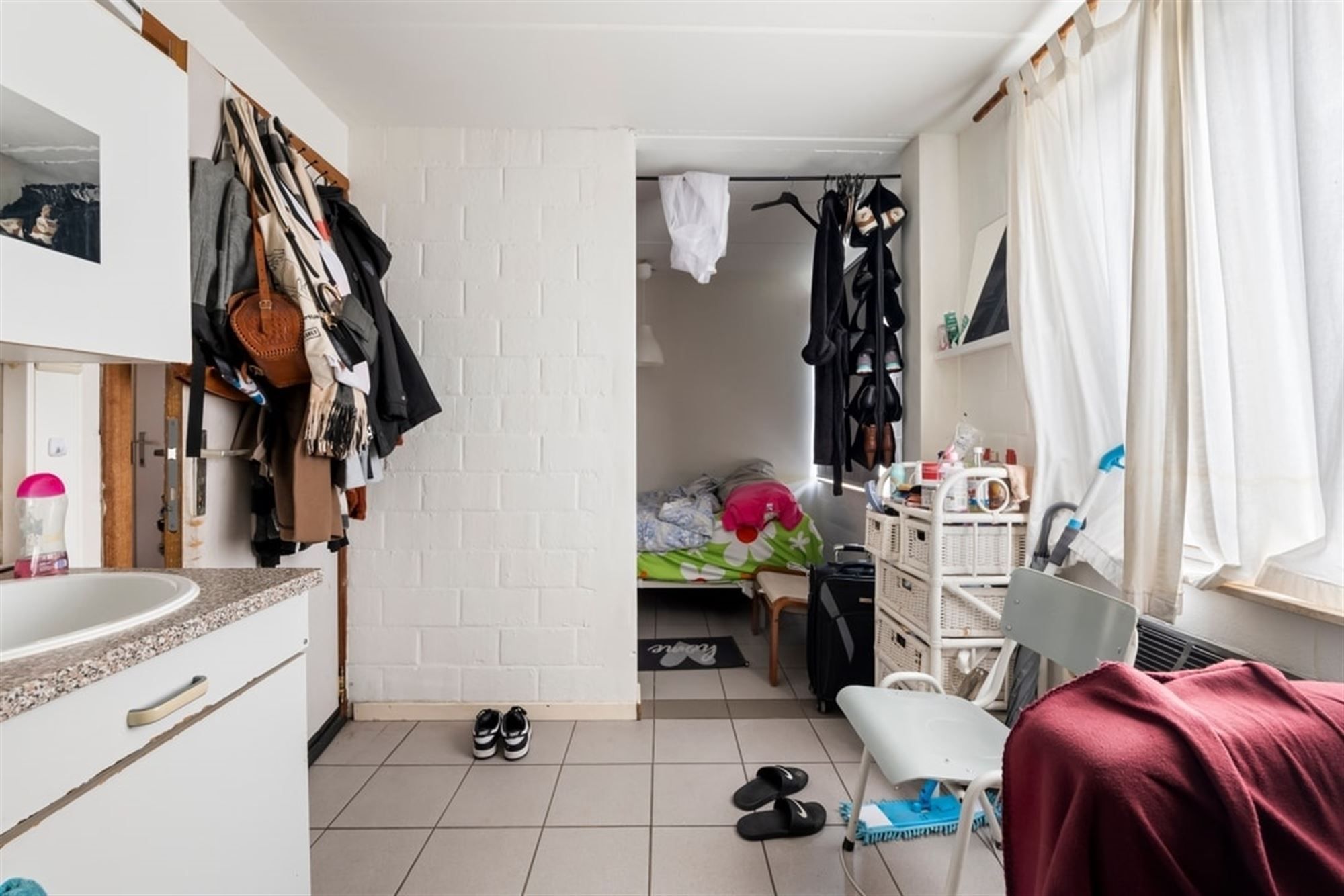 STUDENTHUIS MET 12 KAMERS IN DIEPENBEEK foto 27