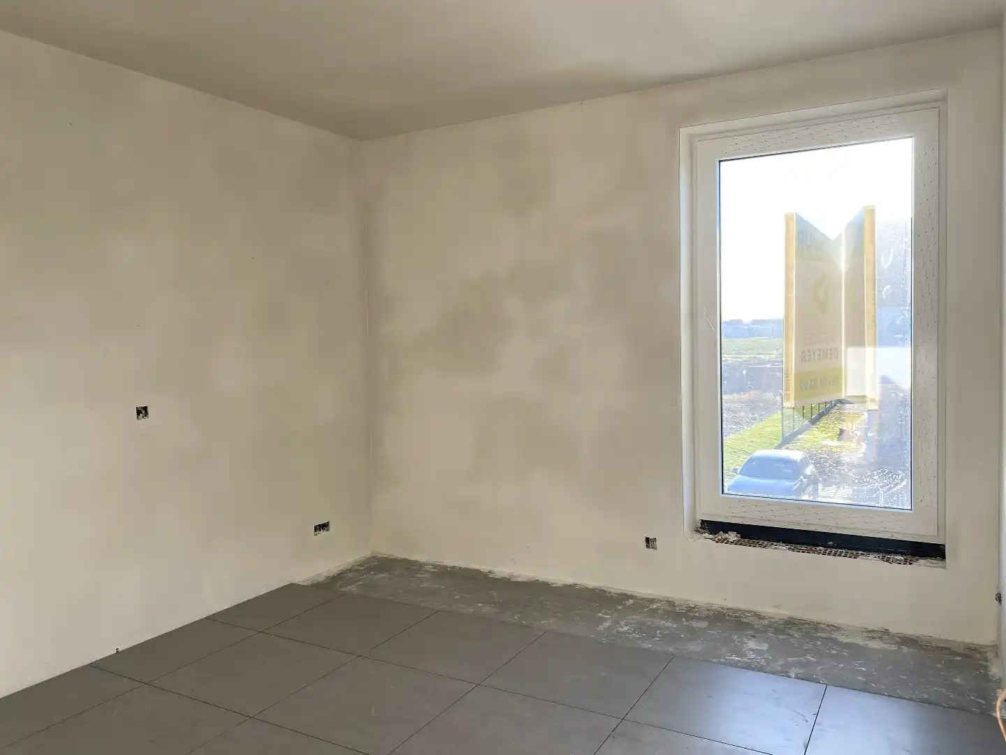 NIEUWBOUWPROJECT MET 4 INSTAPKLARE NIEUWBOUWWONINGEN MET 3 SLPKS EN TUIN foto 7