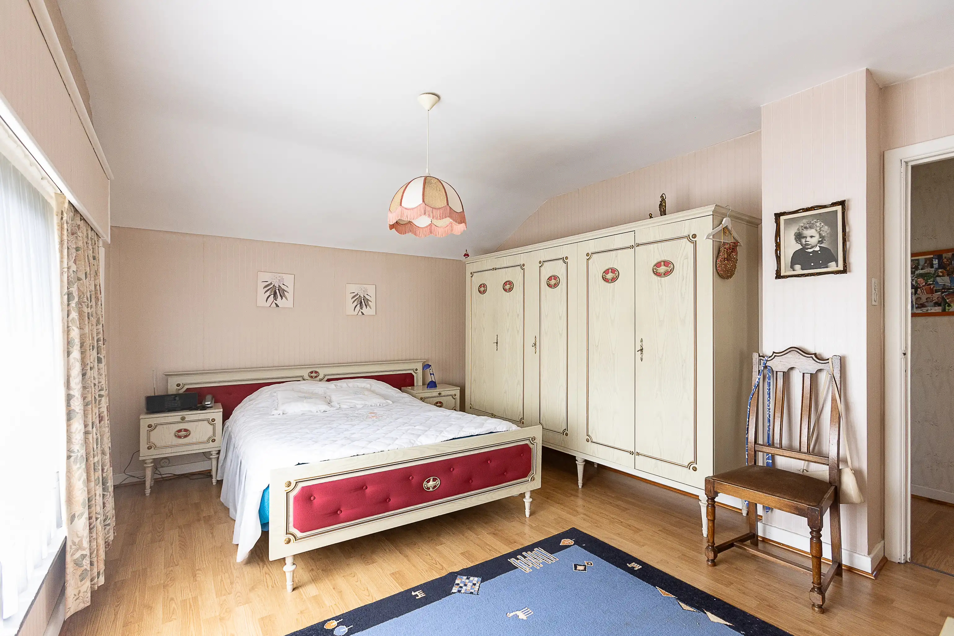 Te renoveren woning met prachtige tuin aan Drongengoedbos foto 19