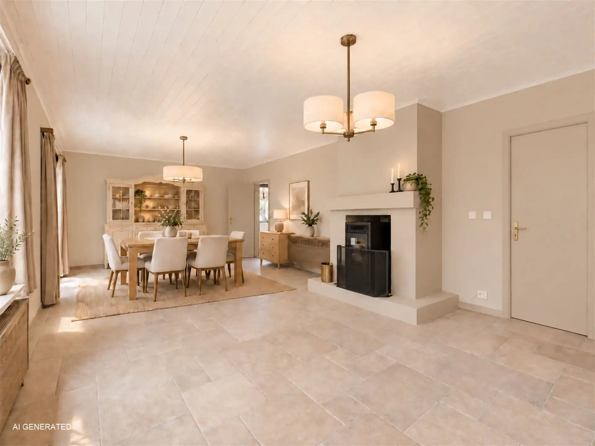 Instapklare gelijkvloerse woning foto 10