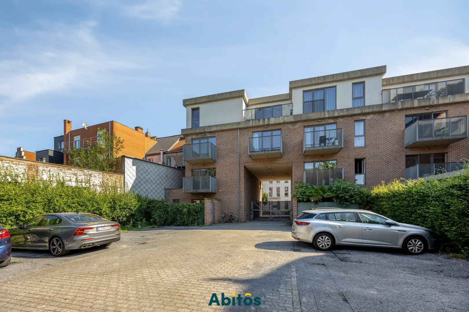 Instapklaar en energiezuinig startersappartement foto 21