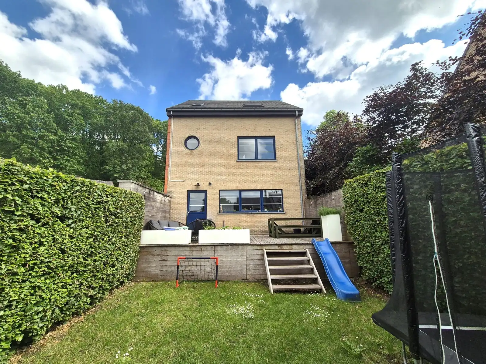 Ruime woning met energetische upgrades op praktische ligging foto 20