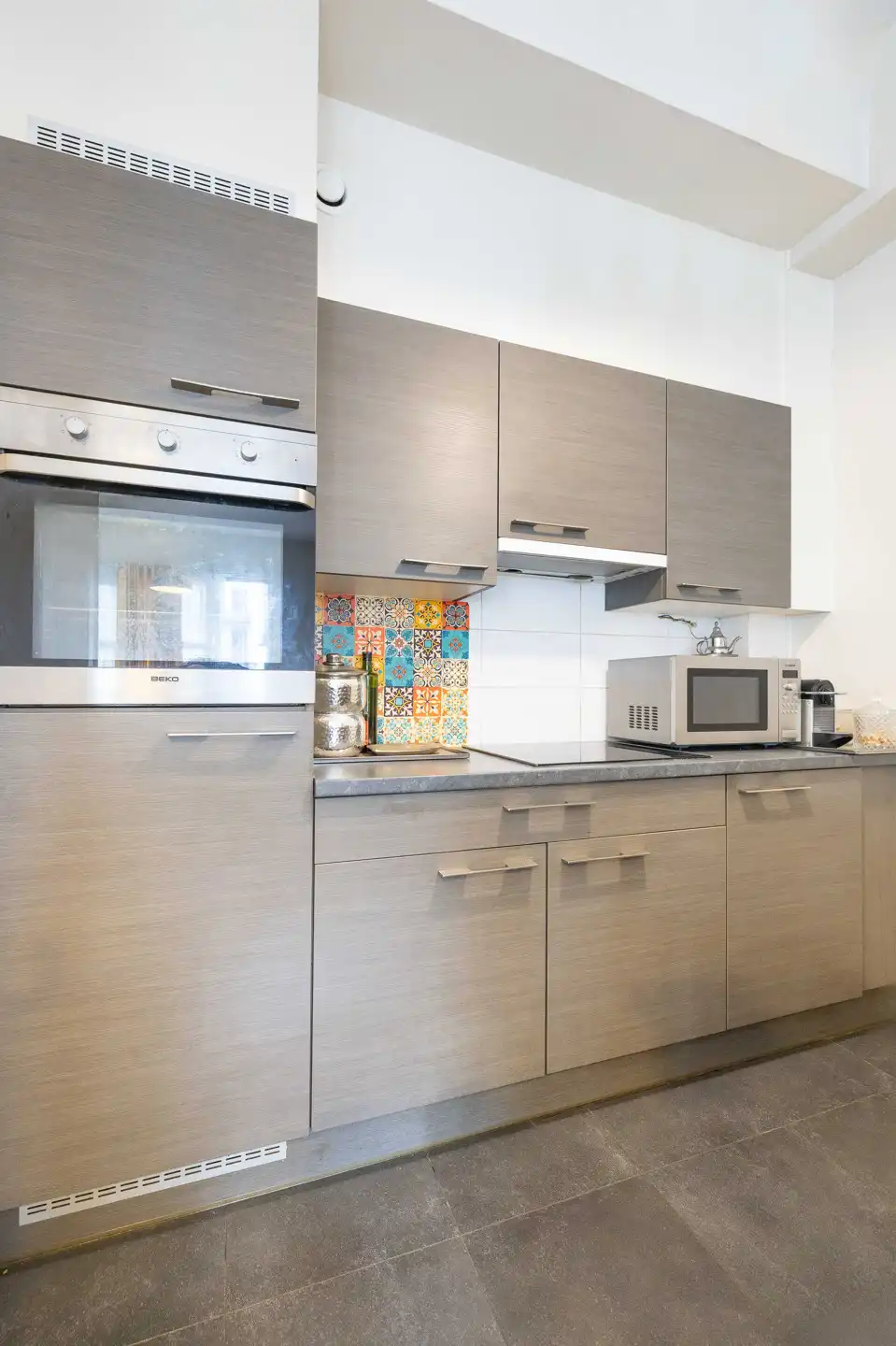 Comfortabel investeren in hartje Molenbeek foto 8