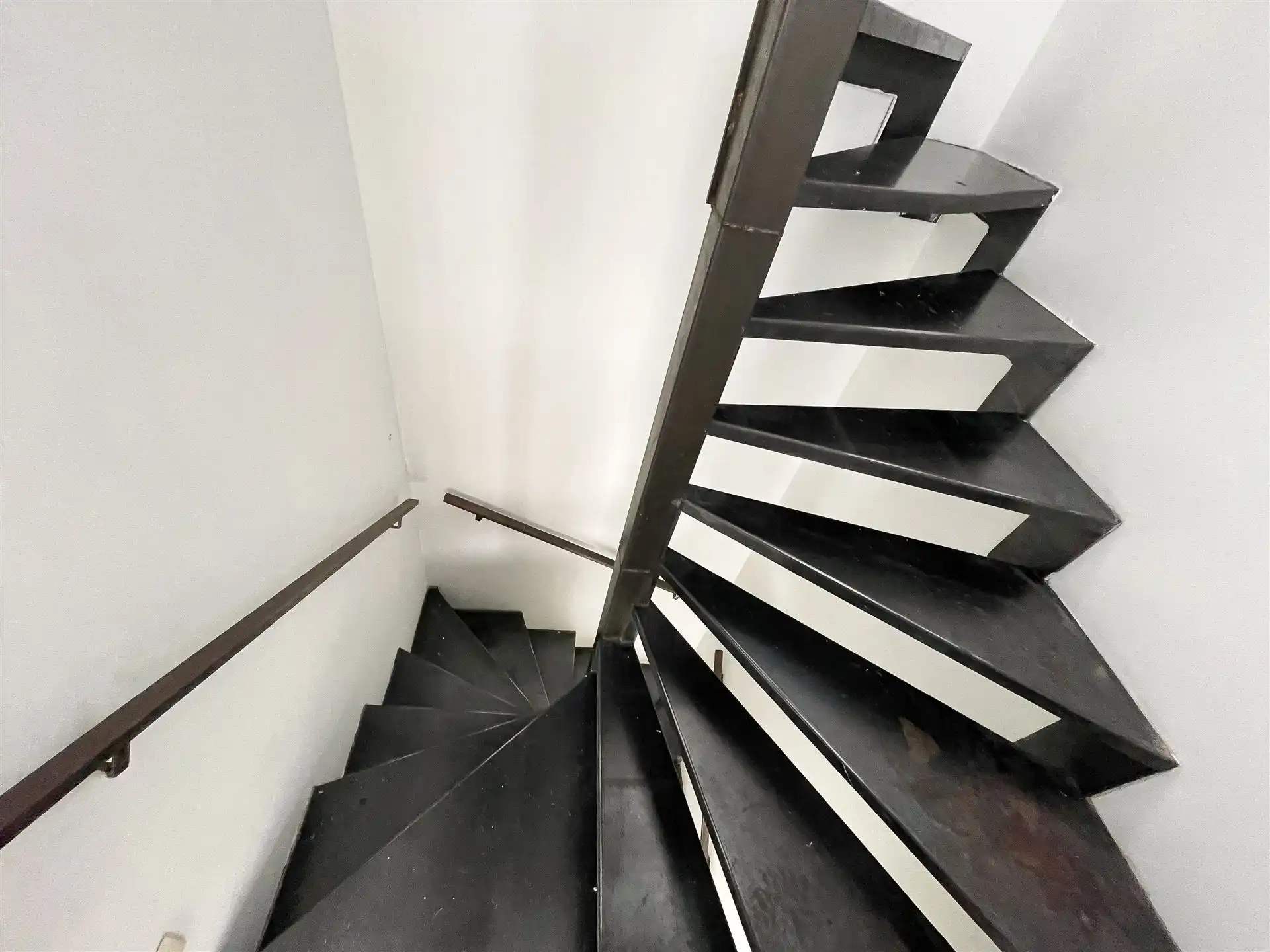 Triplexappartement in centrum Mechelen foto 5