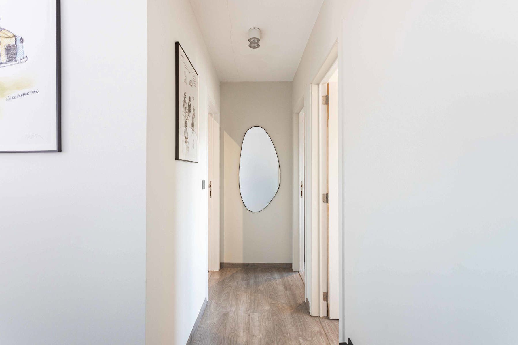 Instapklare energiezuinige woning met Zuidgerichte tuin foto 16