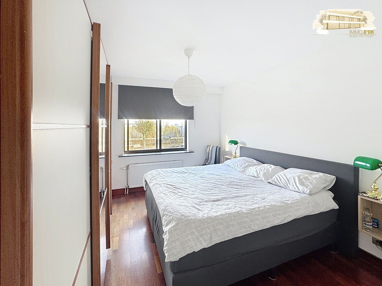 Prachtig dakappartement met een zeer groot Zuid en W-terras  foto 17